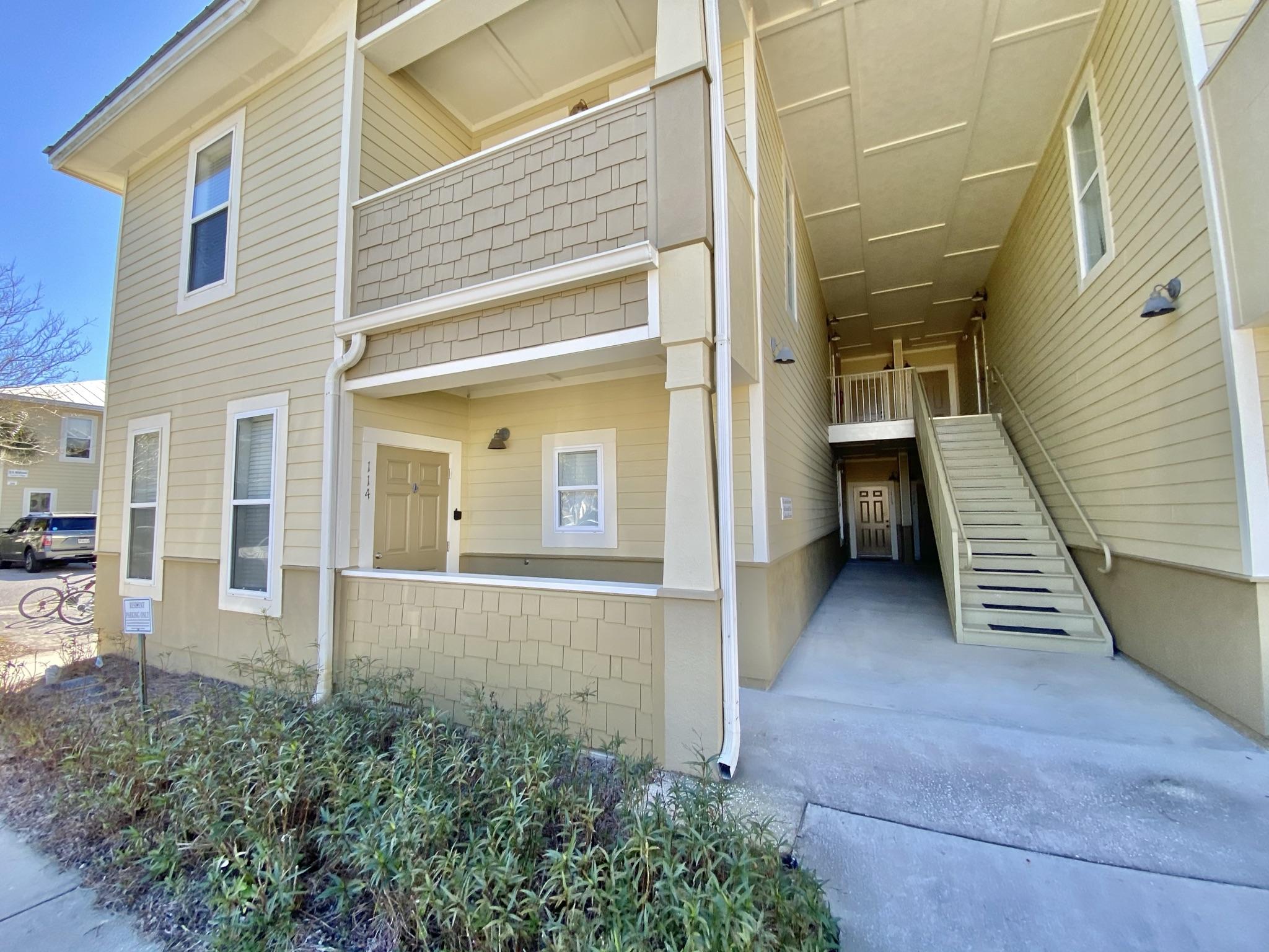 TOPSAIL VILLAGE - Residential