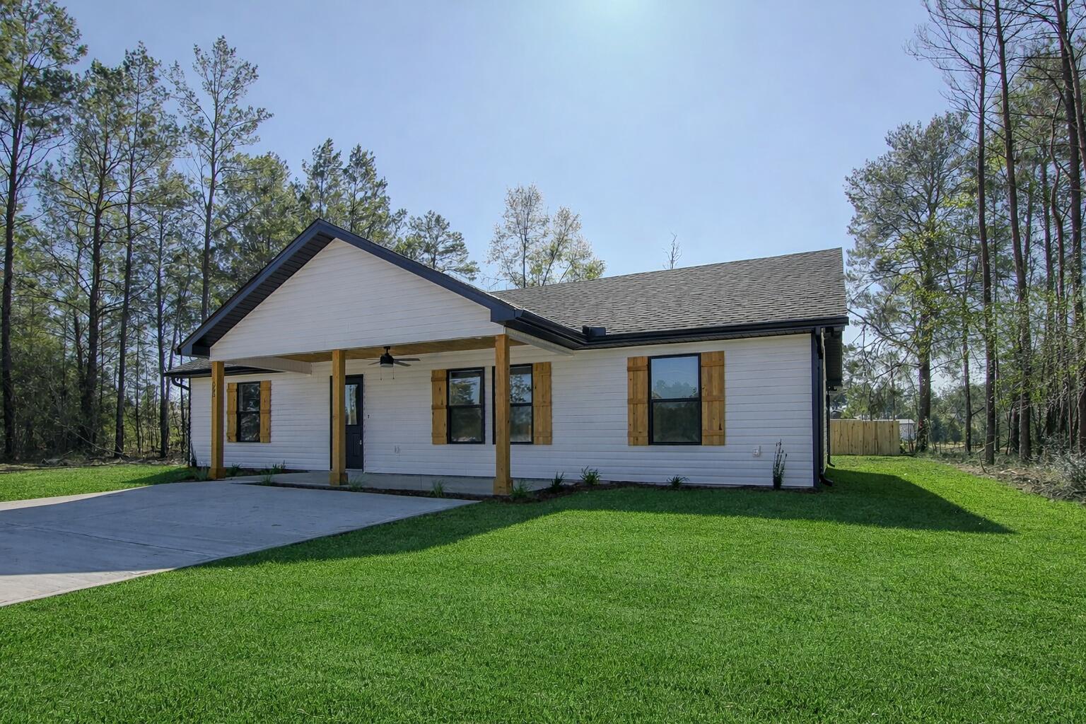 OAKWOOD HILLS UNIT 3 - Residential