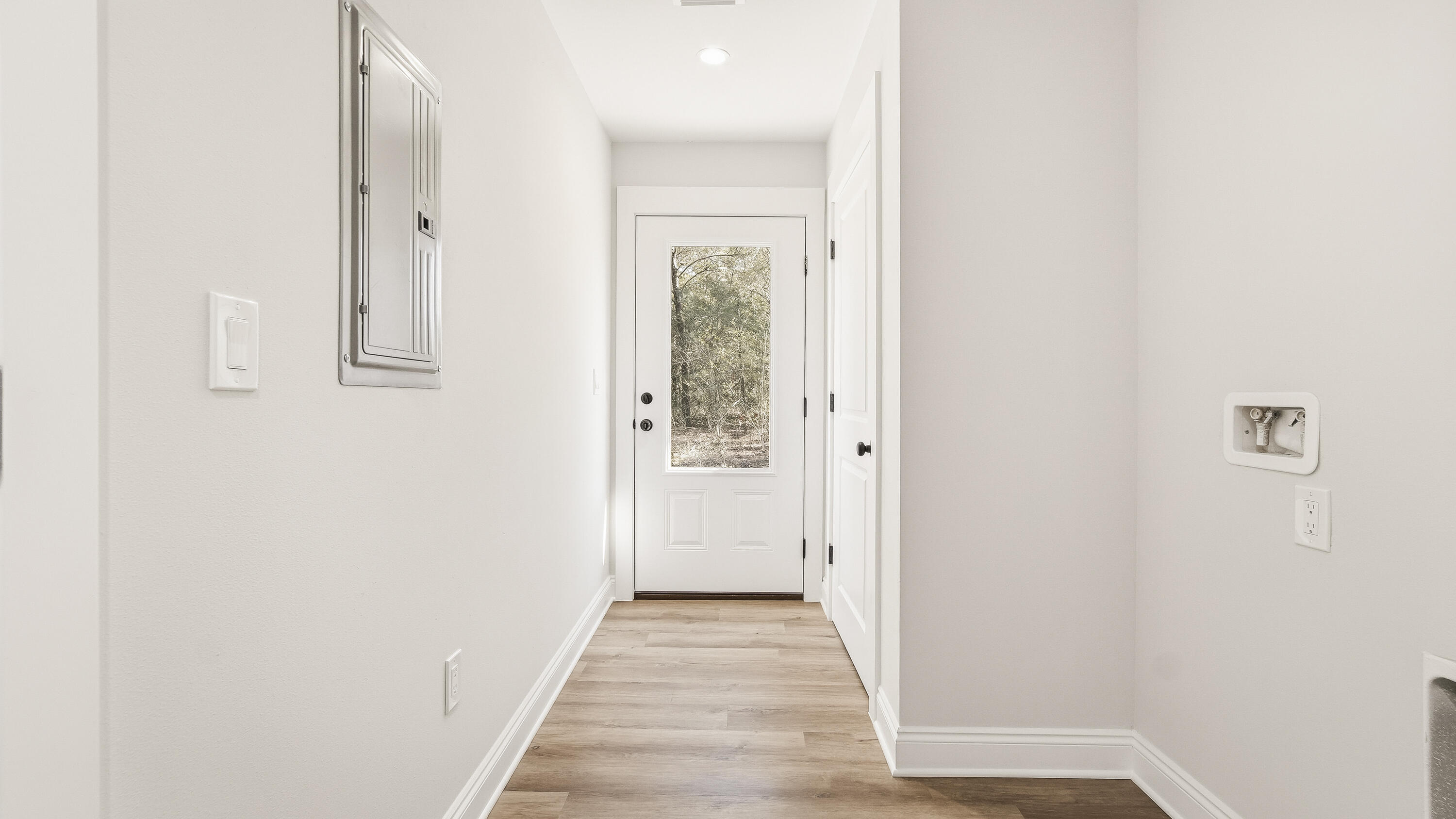 OAKWOOD HILLS UNIT 3 - Residential