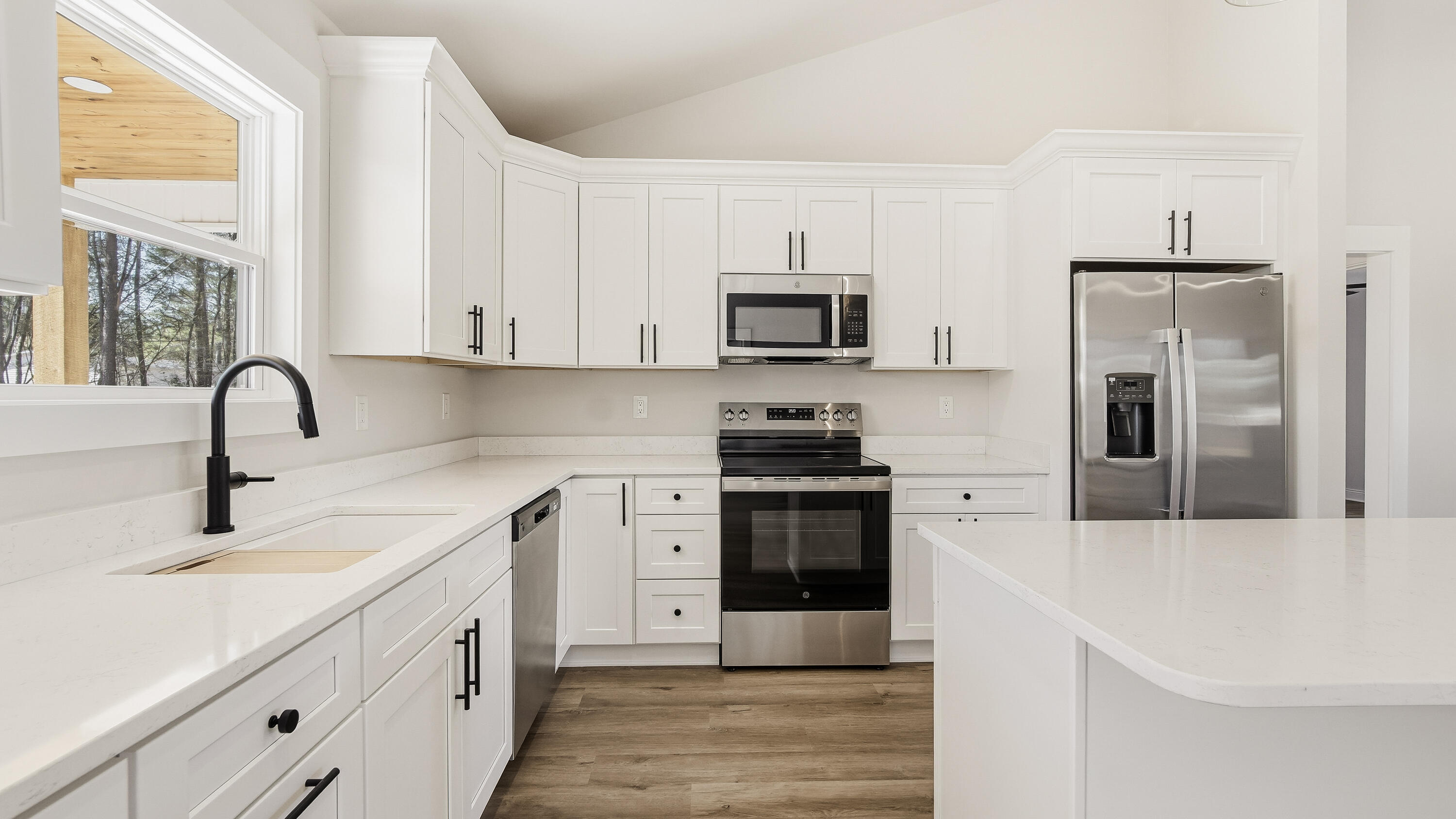 OAKWOOD HILLS UNIT 3 - Residential