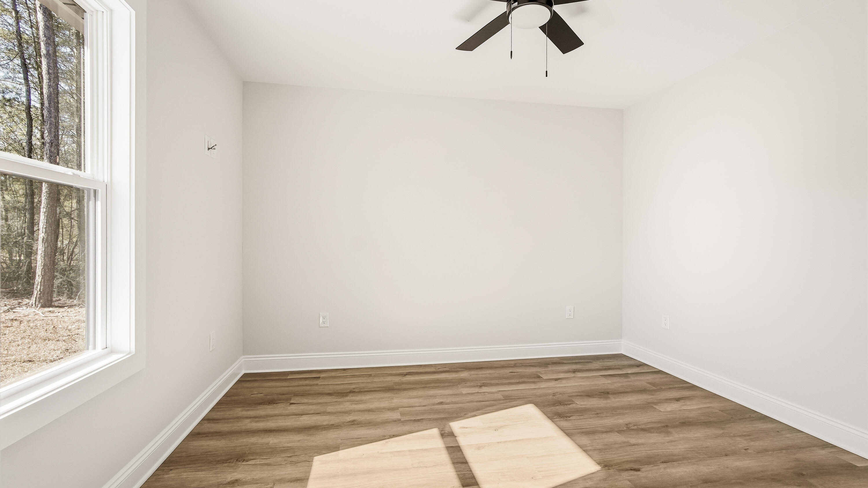 OAKWOOD HILLS UNIT 3 - Residential