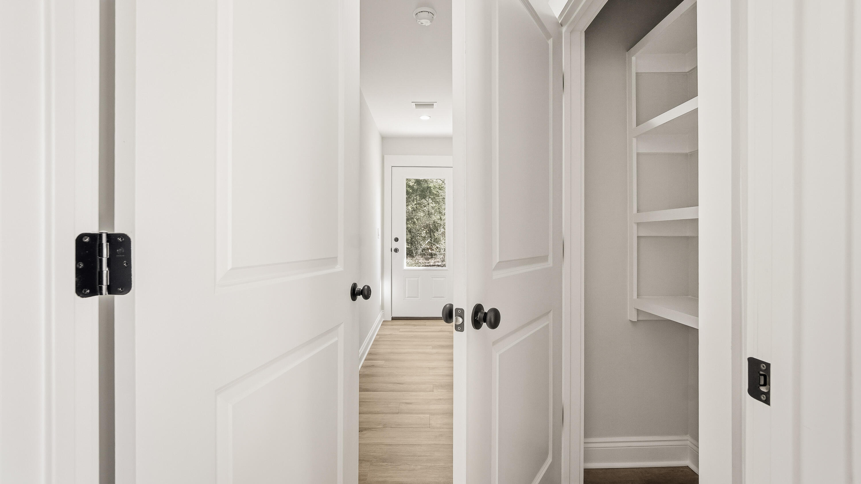 OAKWOOD HILLS UNIT 3 - Residential