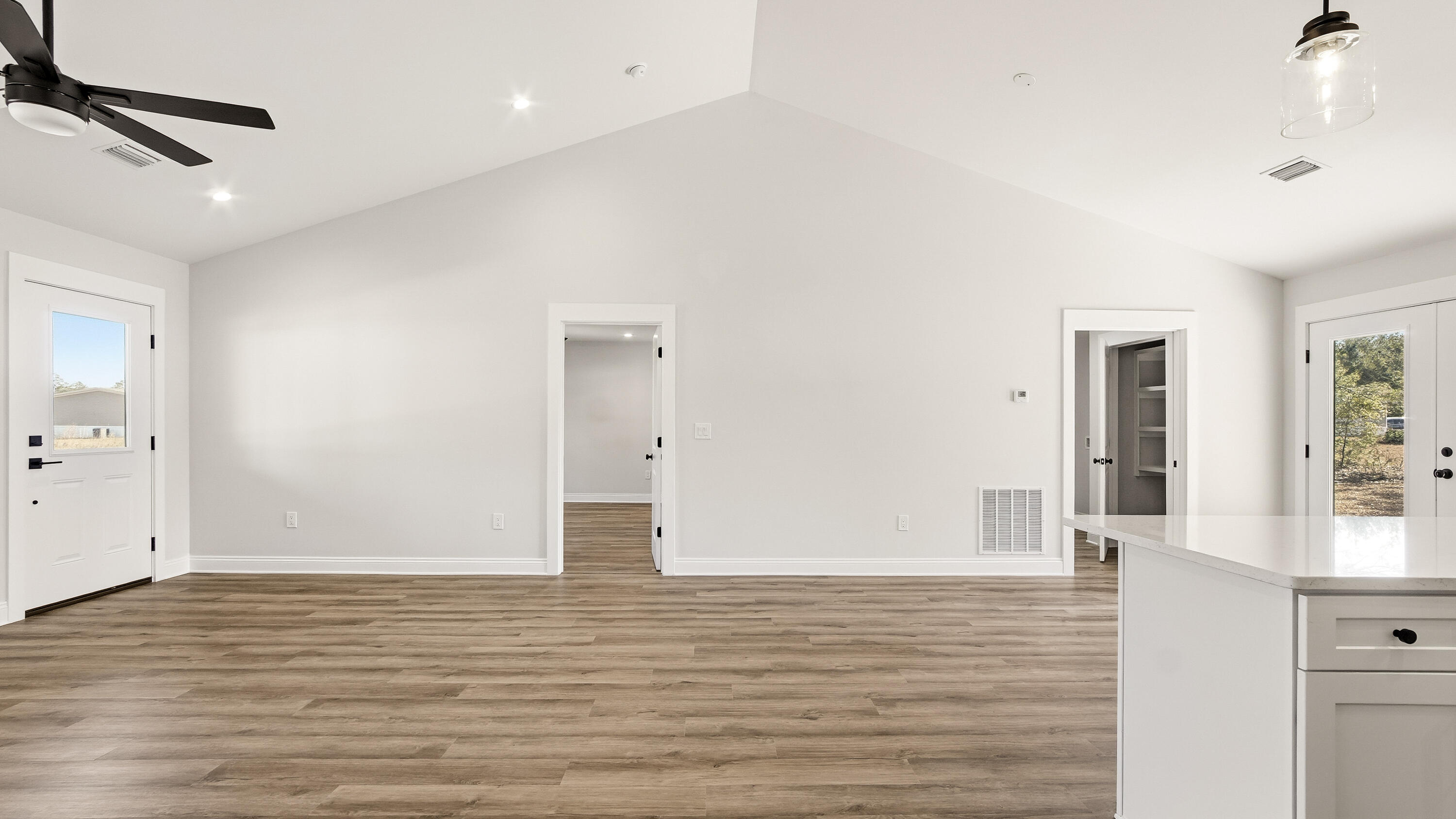 OAKWOOD HILLS UNIT 3 - Residential