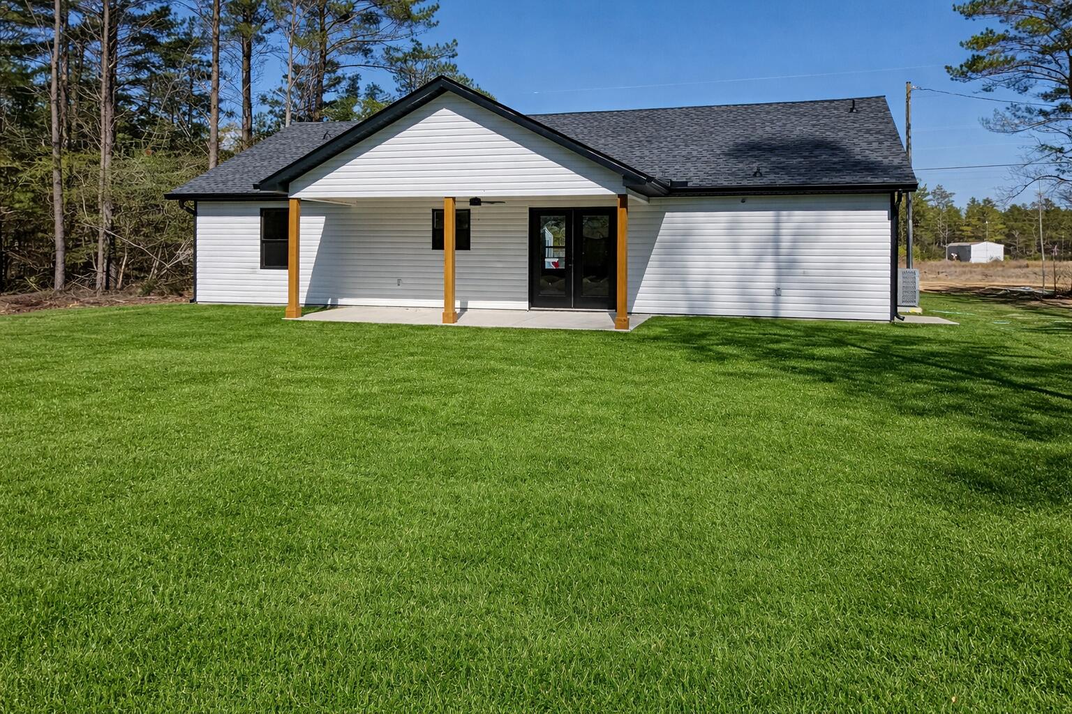 OAKWOOD HILLS UNIT 3 - Residential