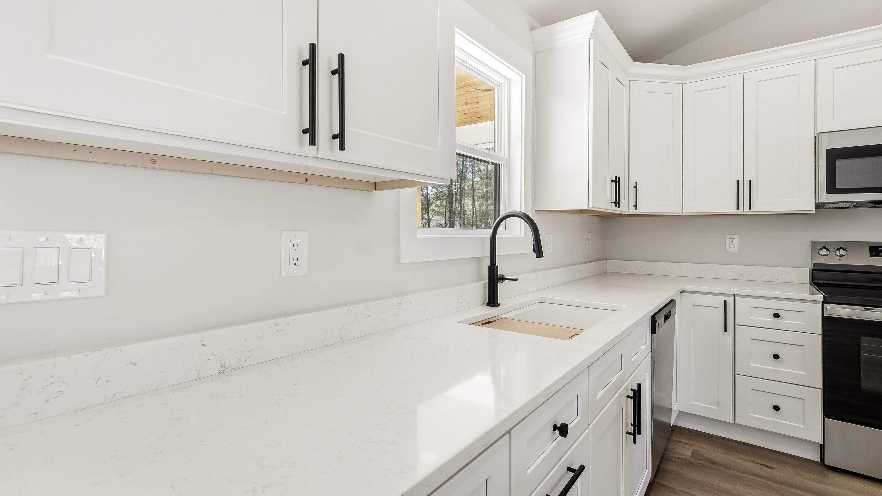 OAKWOOD HILLS UNIT 3 - Residential