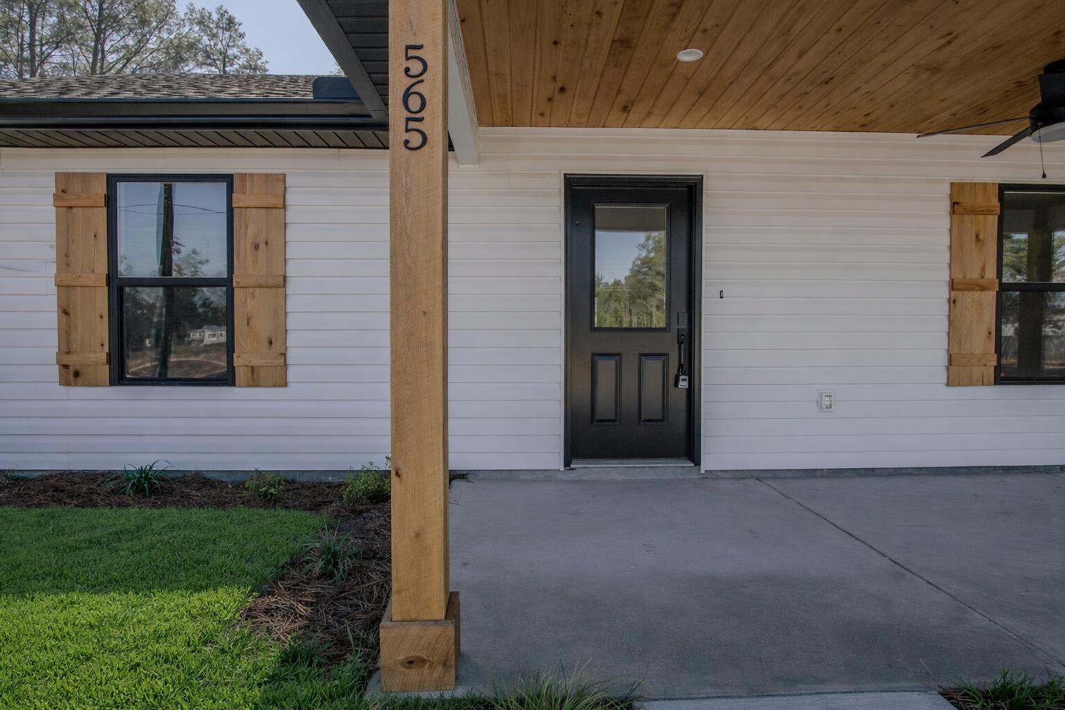 OAKWOOD HILLS UNIT 3 - Residential