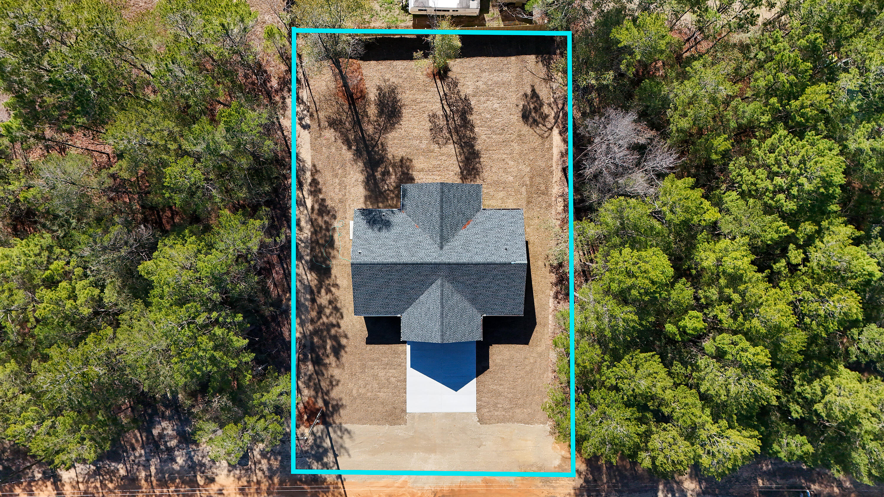 OAKWOOD HILLS UNIT 3 - Residential