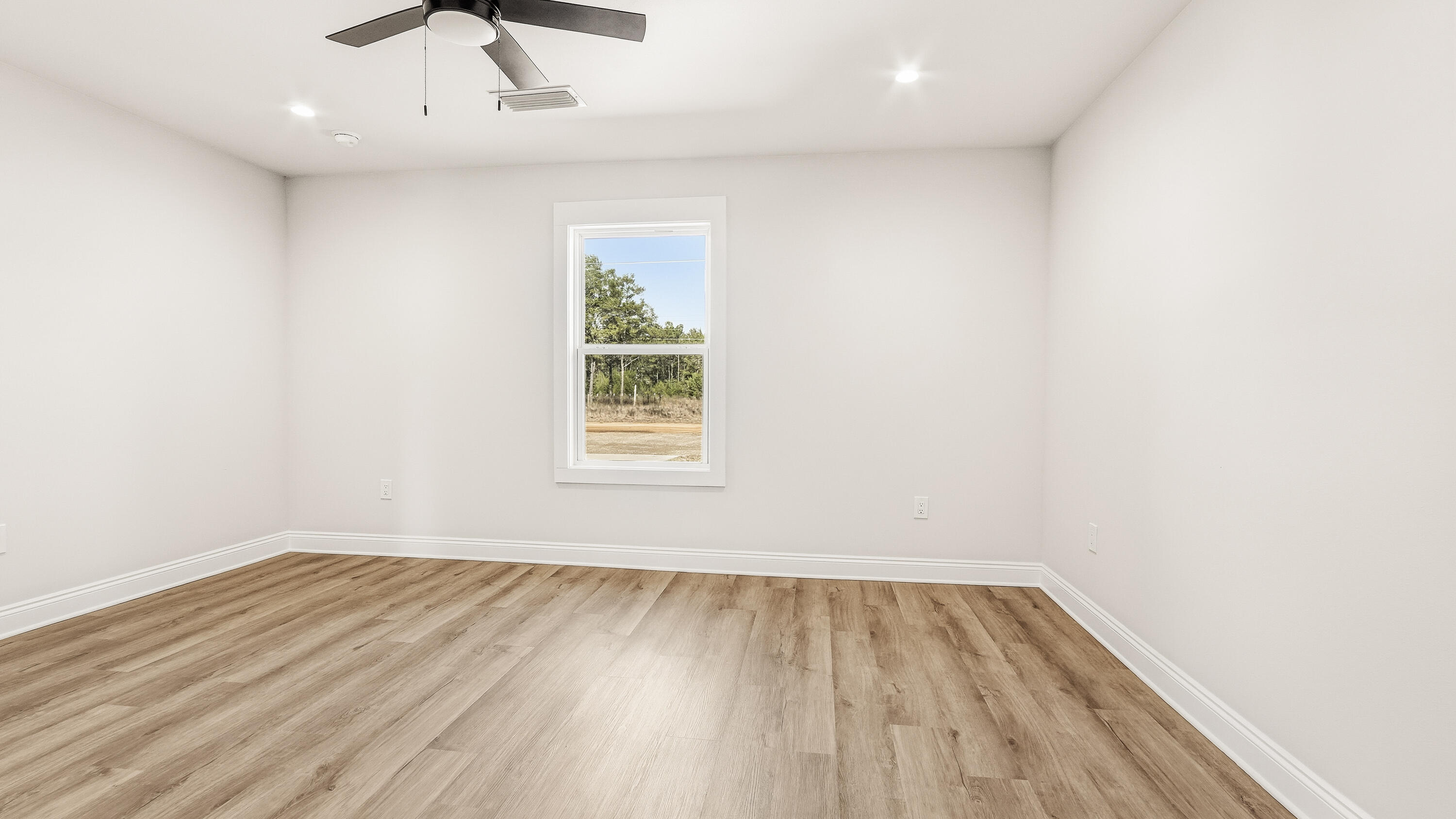 OAKWOOD HILLS UNIT 3 - Residential