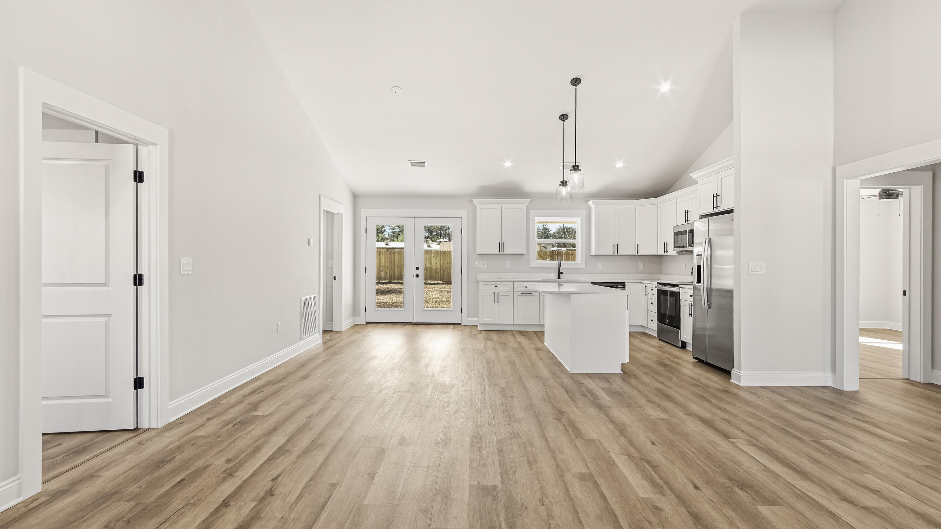 OAKWOOD HILLS UNIT 3 - Residential