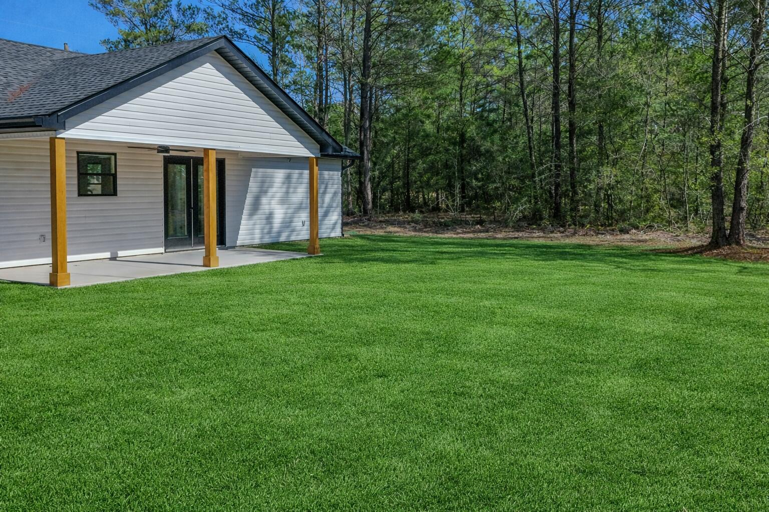 OAKWOOD HILLS UNIT 3 - Residential