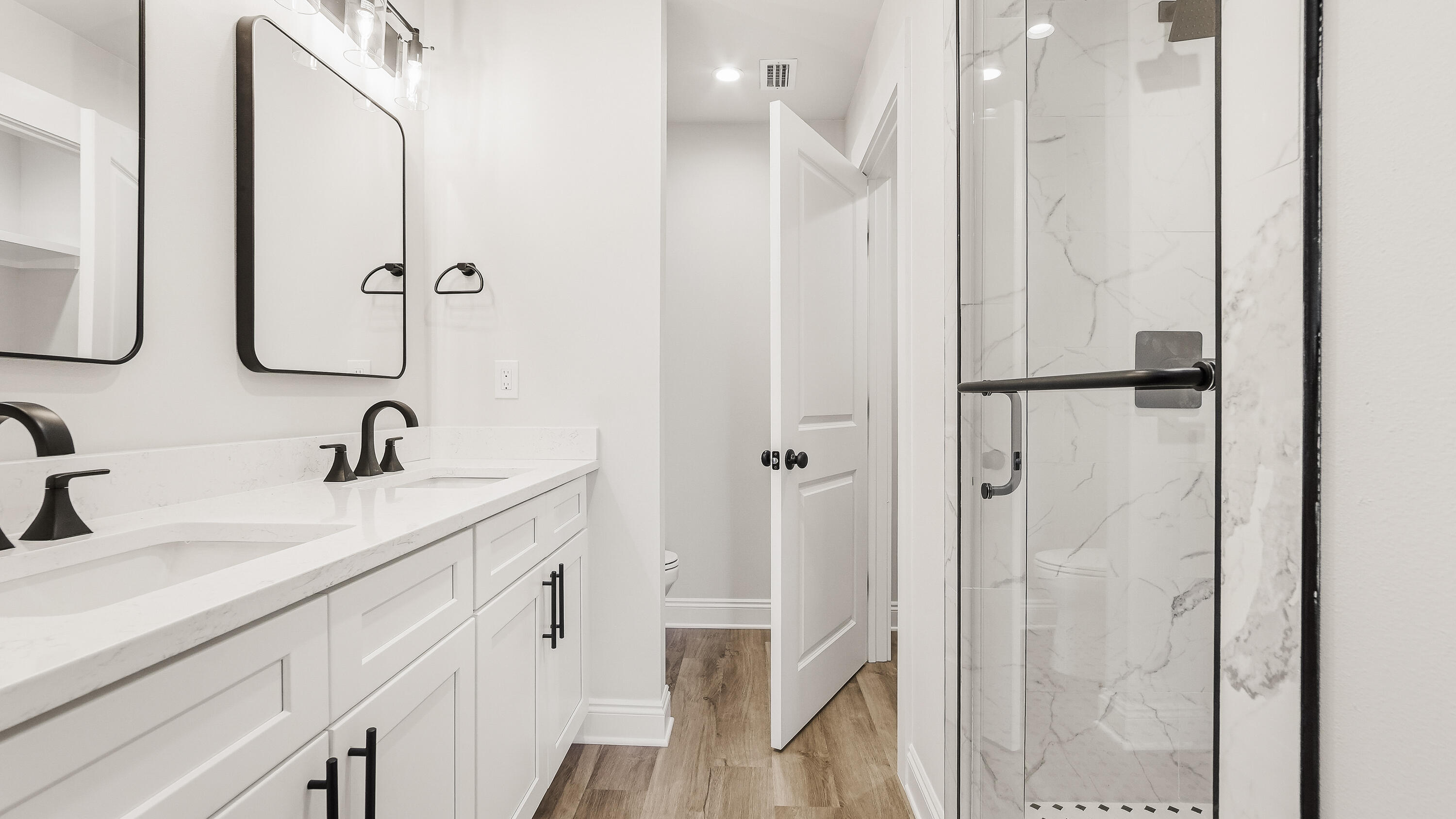 OAKWOOD HILLS UNIT 3 - Residential