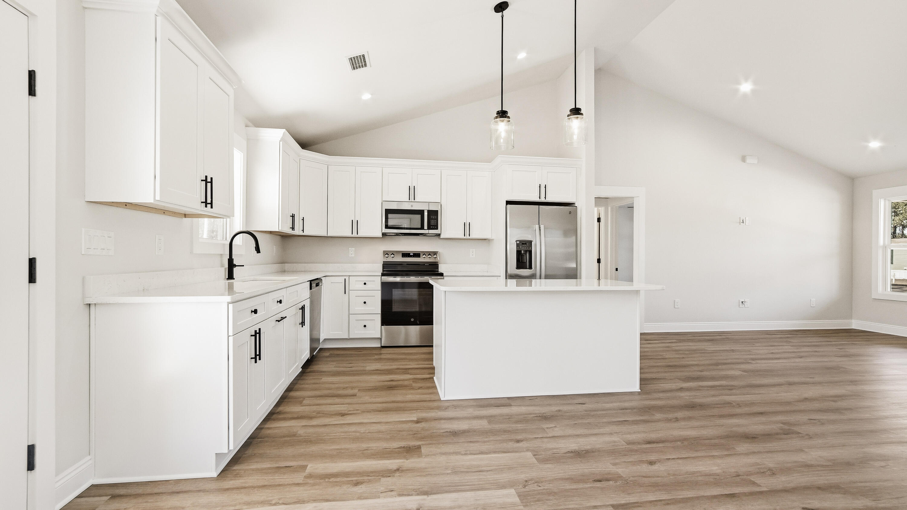 OAKWOOD HILLS UNIT 3 - Residential