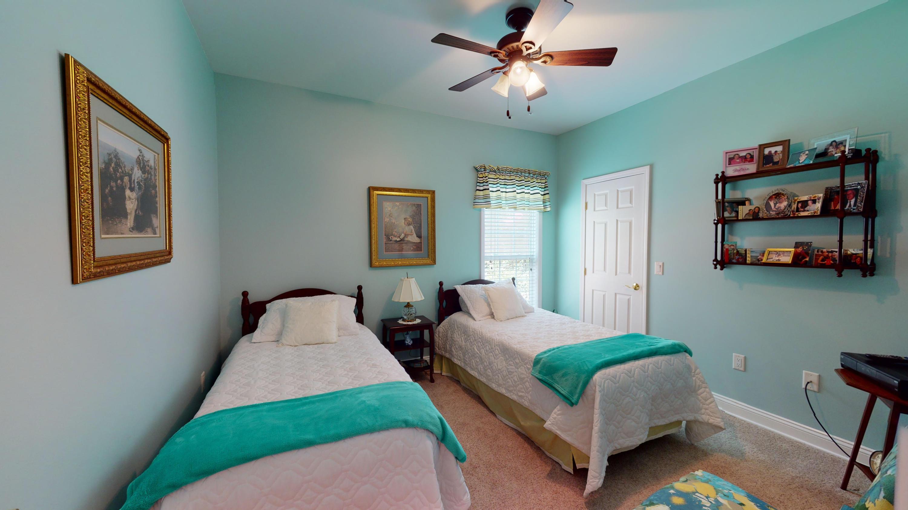 SPRING LAKE ESTATES - Residential