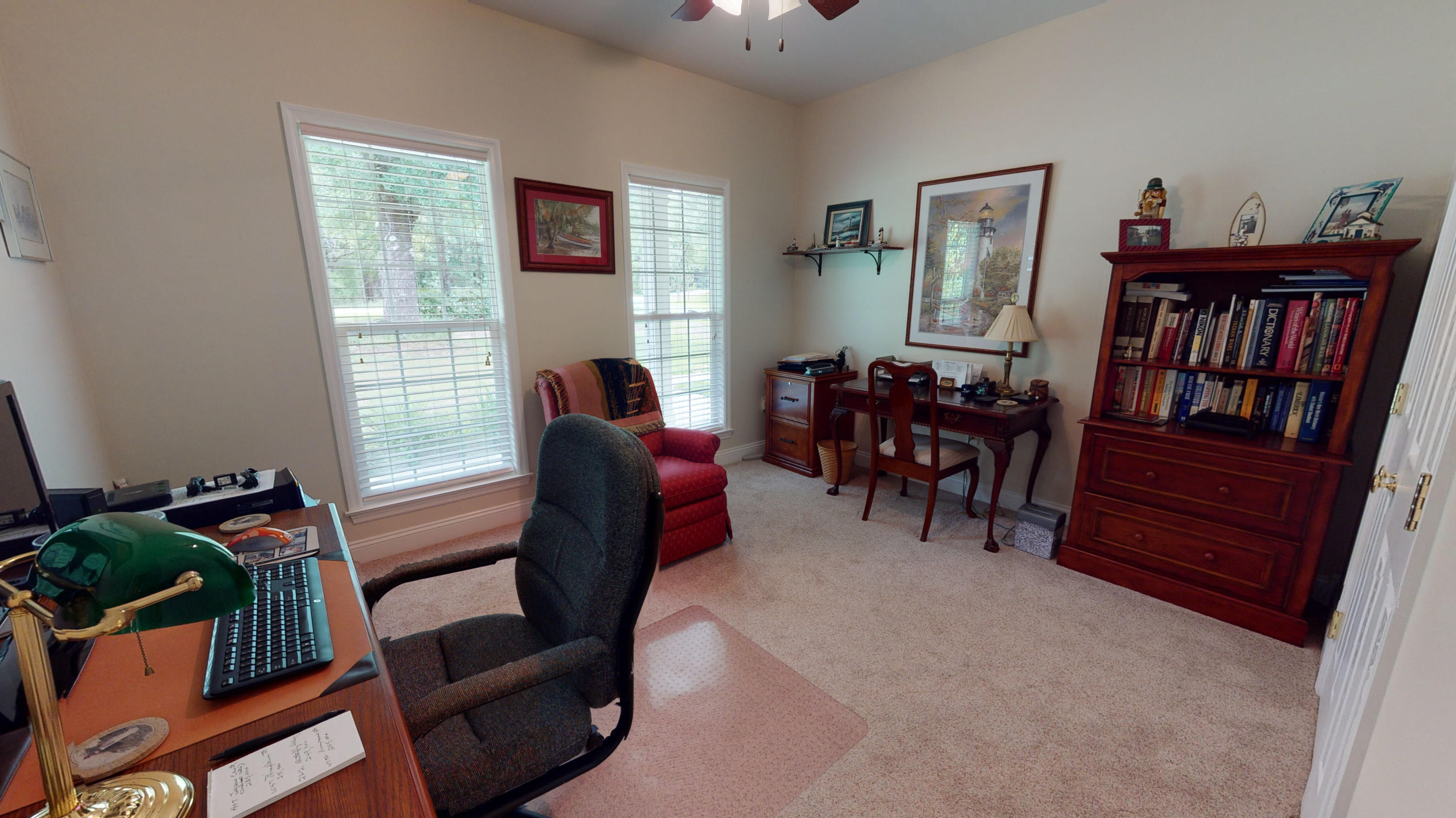 SPRING LAKE ESTATES - Residential