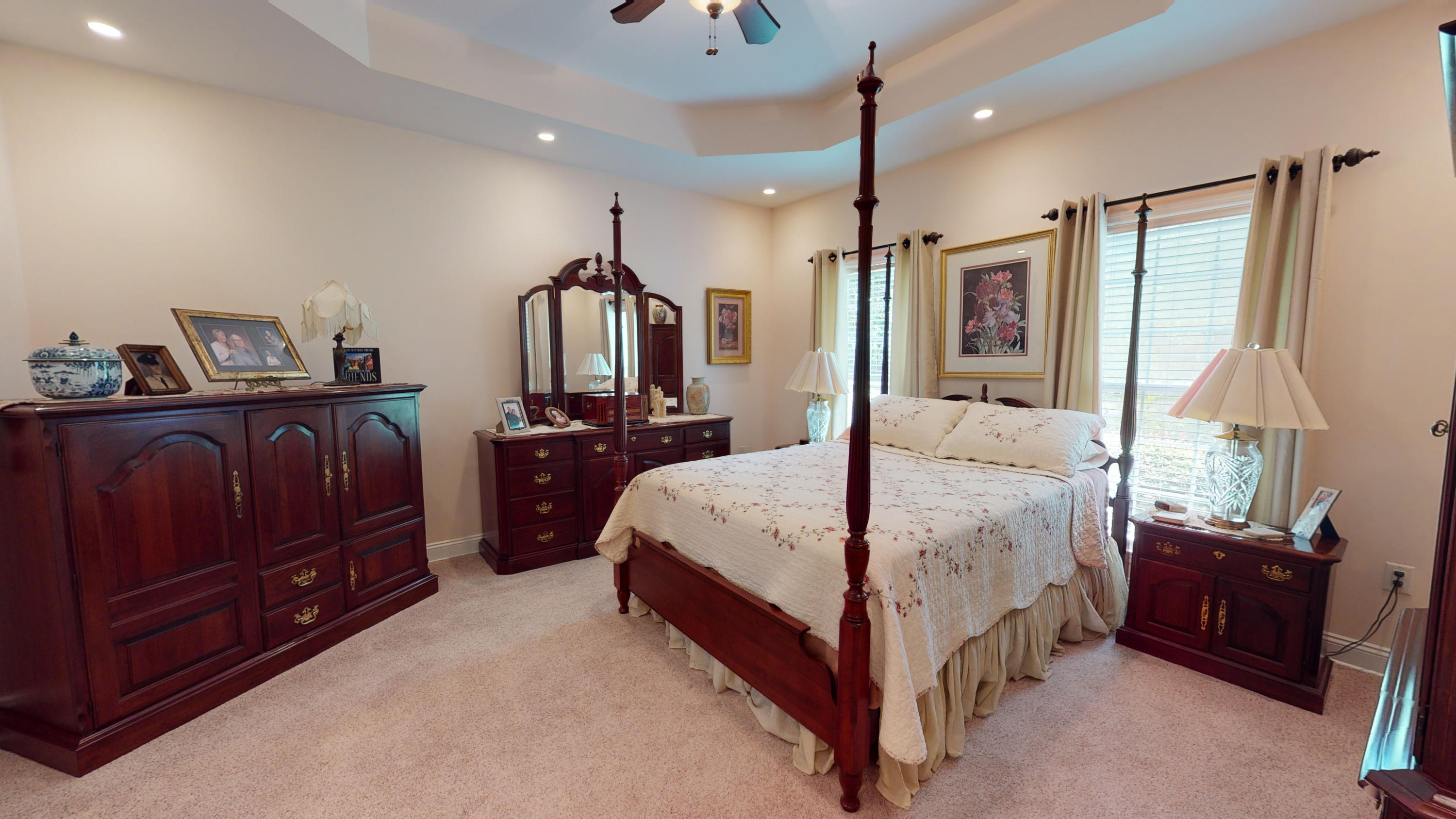 SPRING LAKE ESTATES - Residential