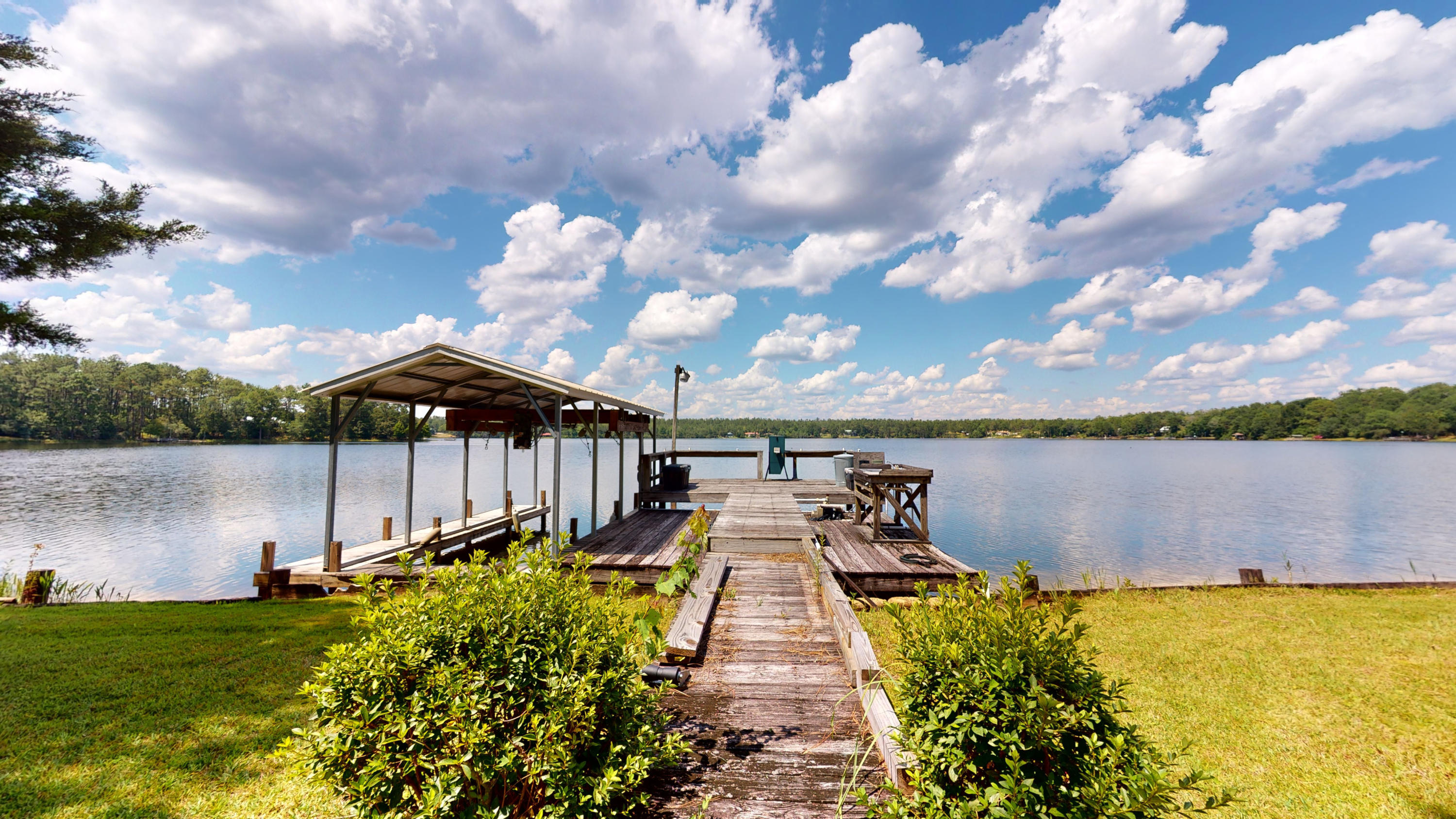 SPRING LAKE ESTATES - Residential