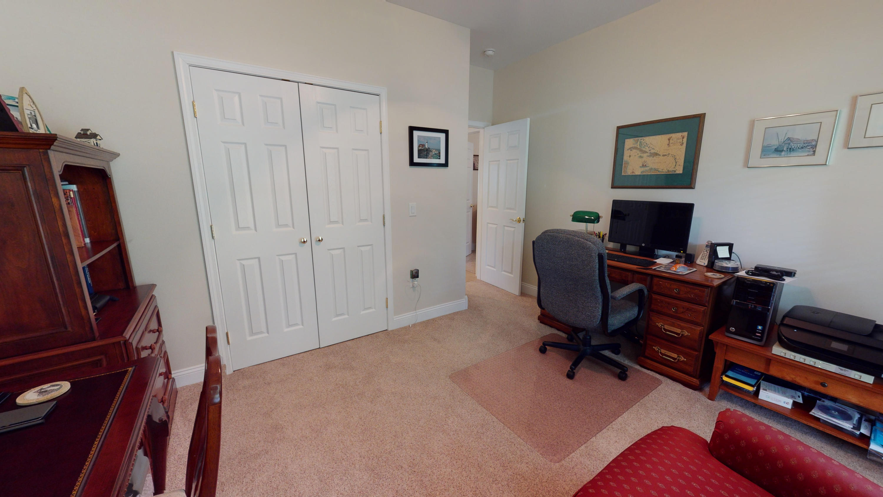 SPRING LAKE ESTATES - Residential