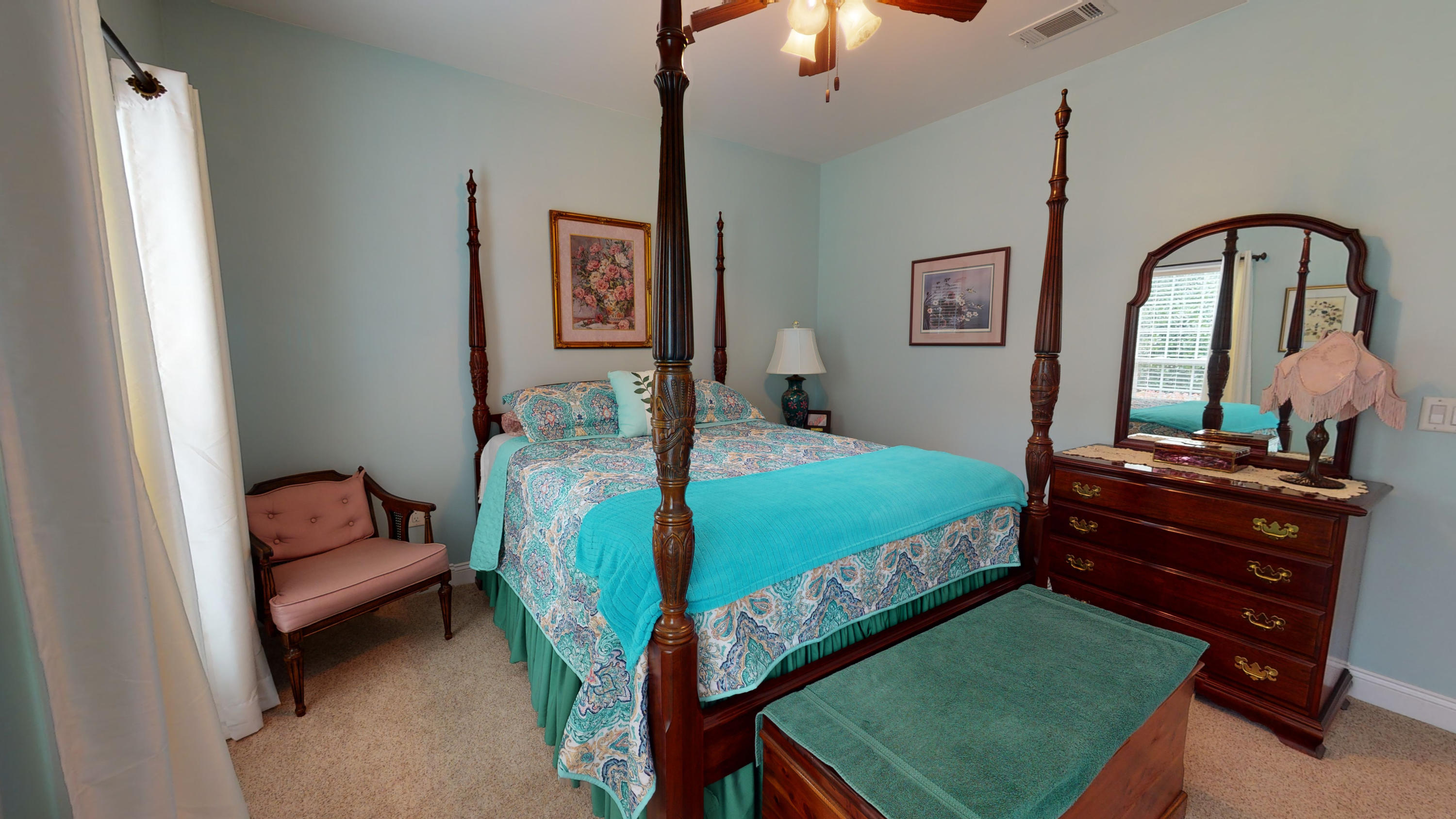 SPRING LAKE ESTATES - Residential