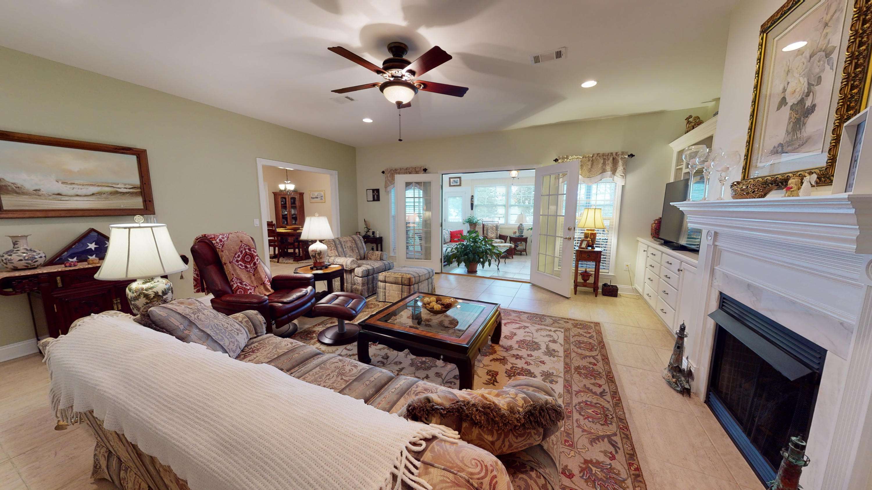 SPRING LAKE ESTATES - Residential