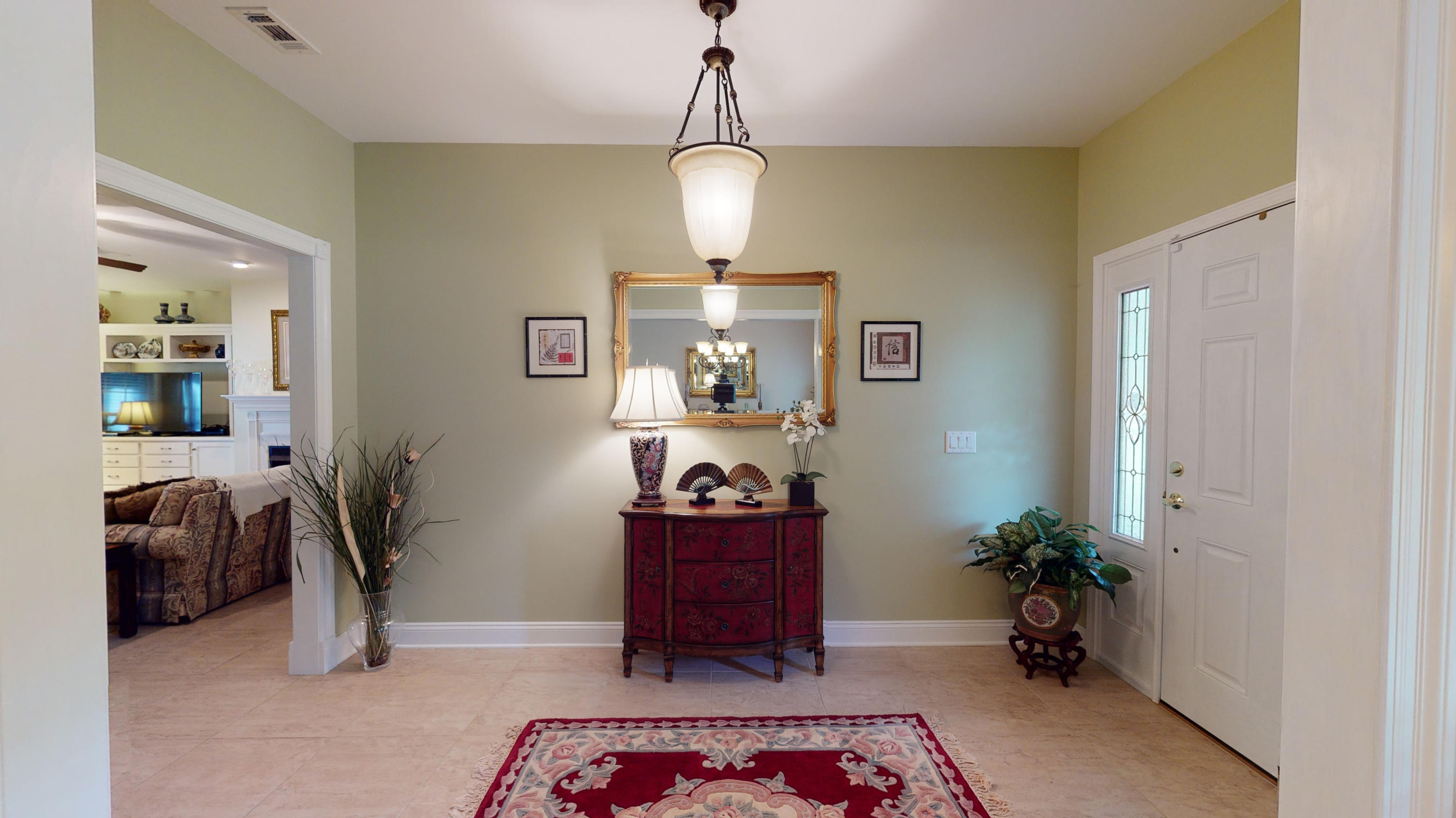 SPRING LAKE ESTATES - Residential