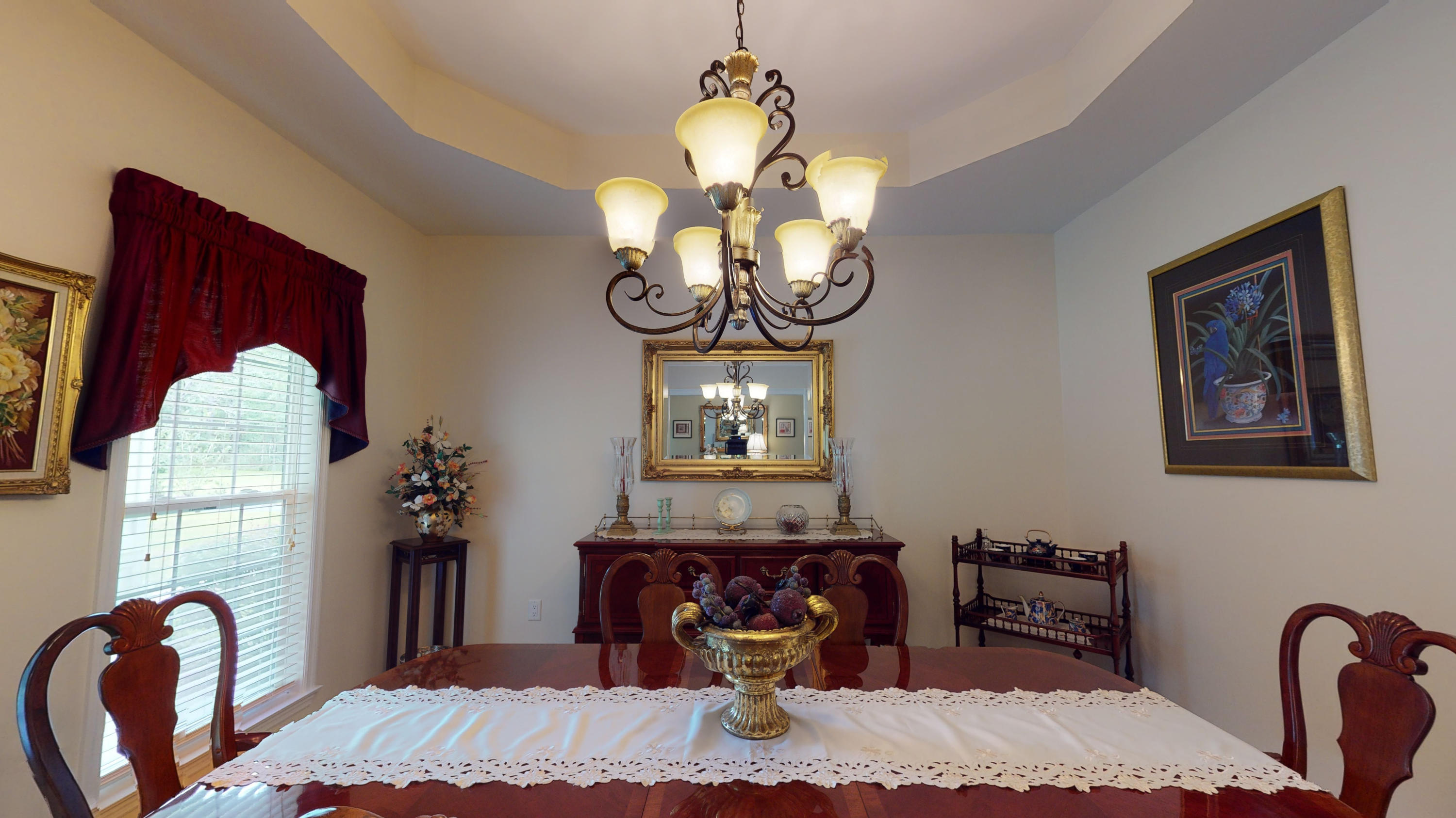 SPRING LAKE ESTATES - Residential