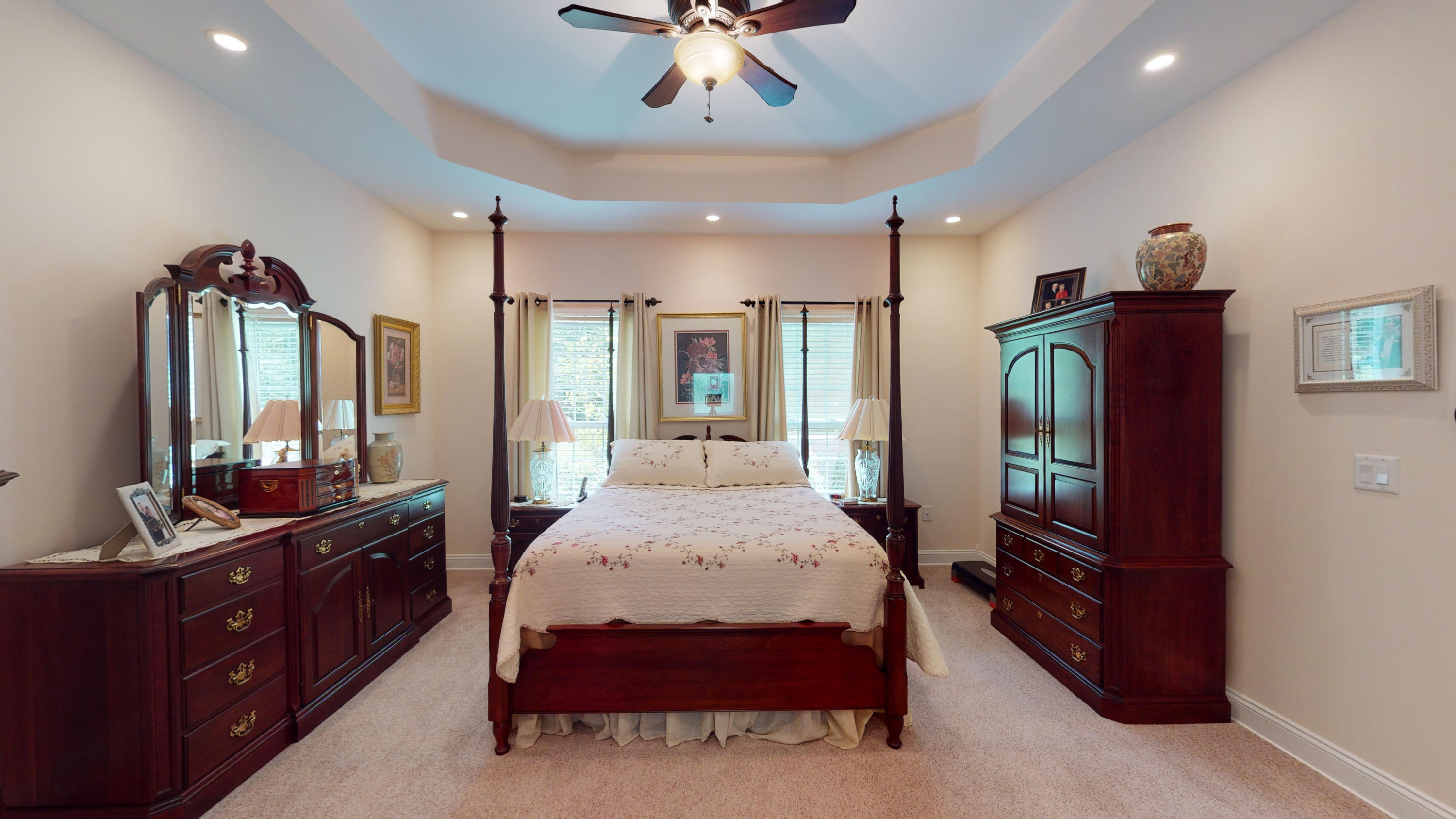 SPRING LAKE ESTATES - Residential