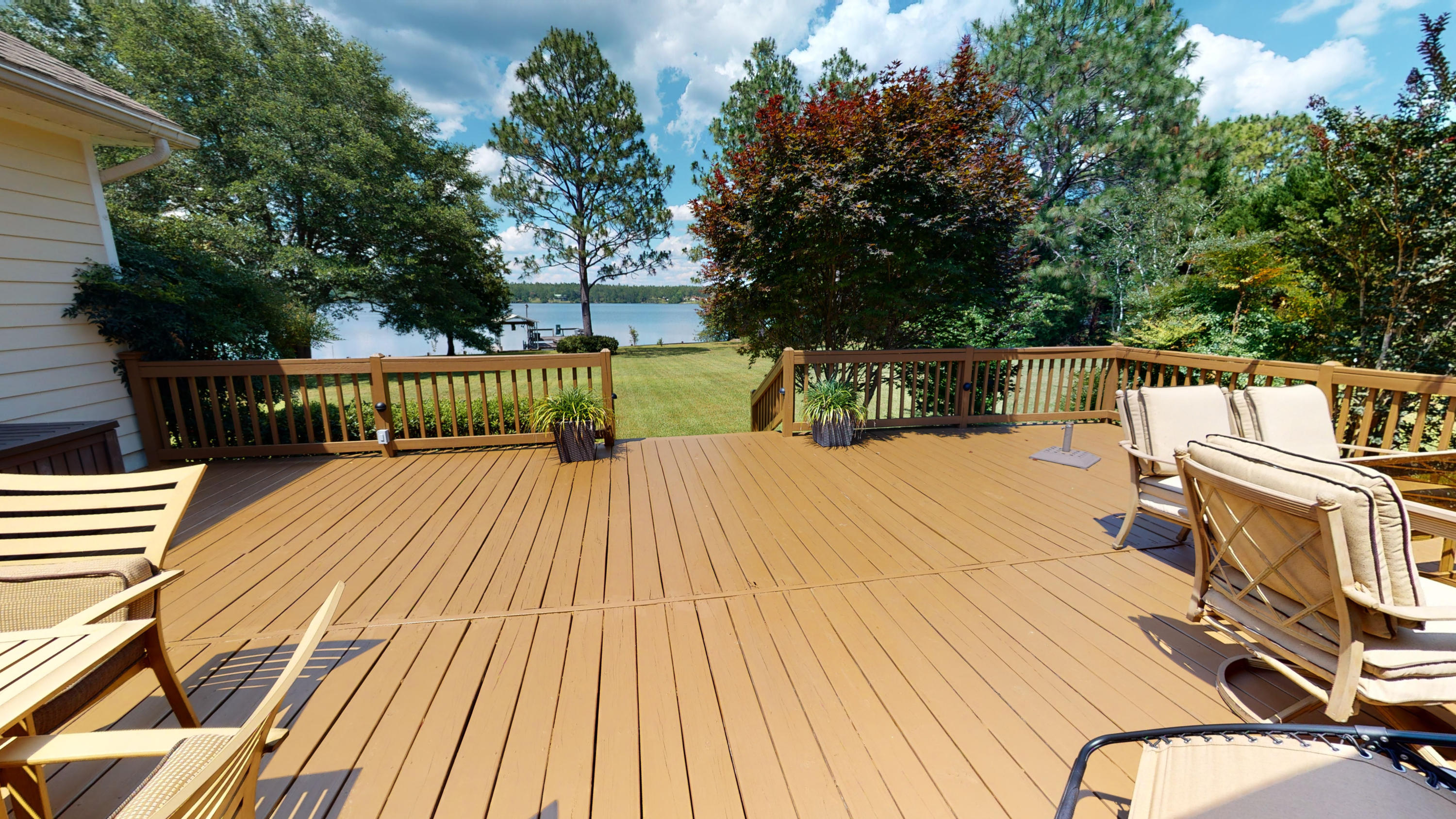 SPRING LAKE ESTATES - Residential