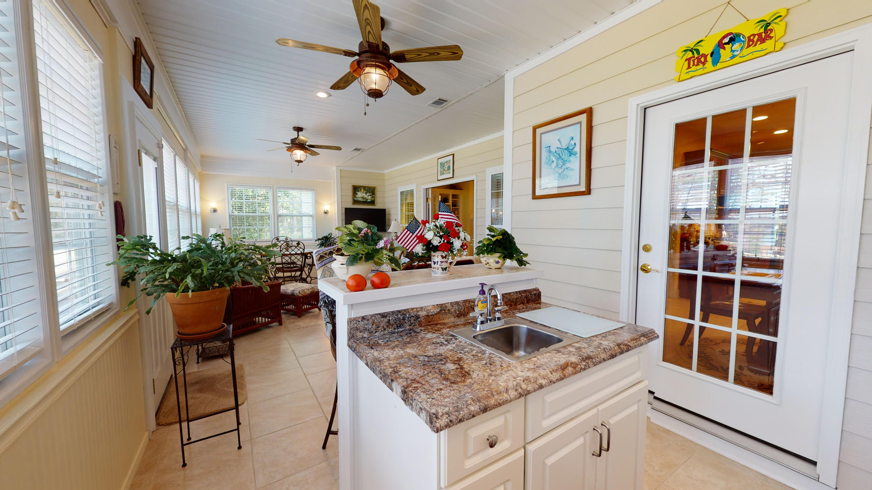 SPRING LAKE ESTATES - Residential