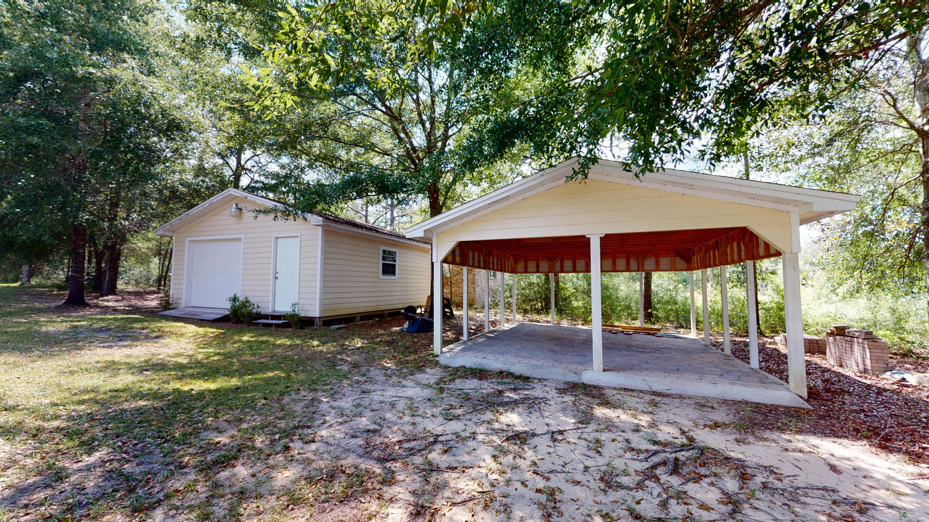 SPRING LAKE ESTATES - Residential