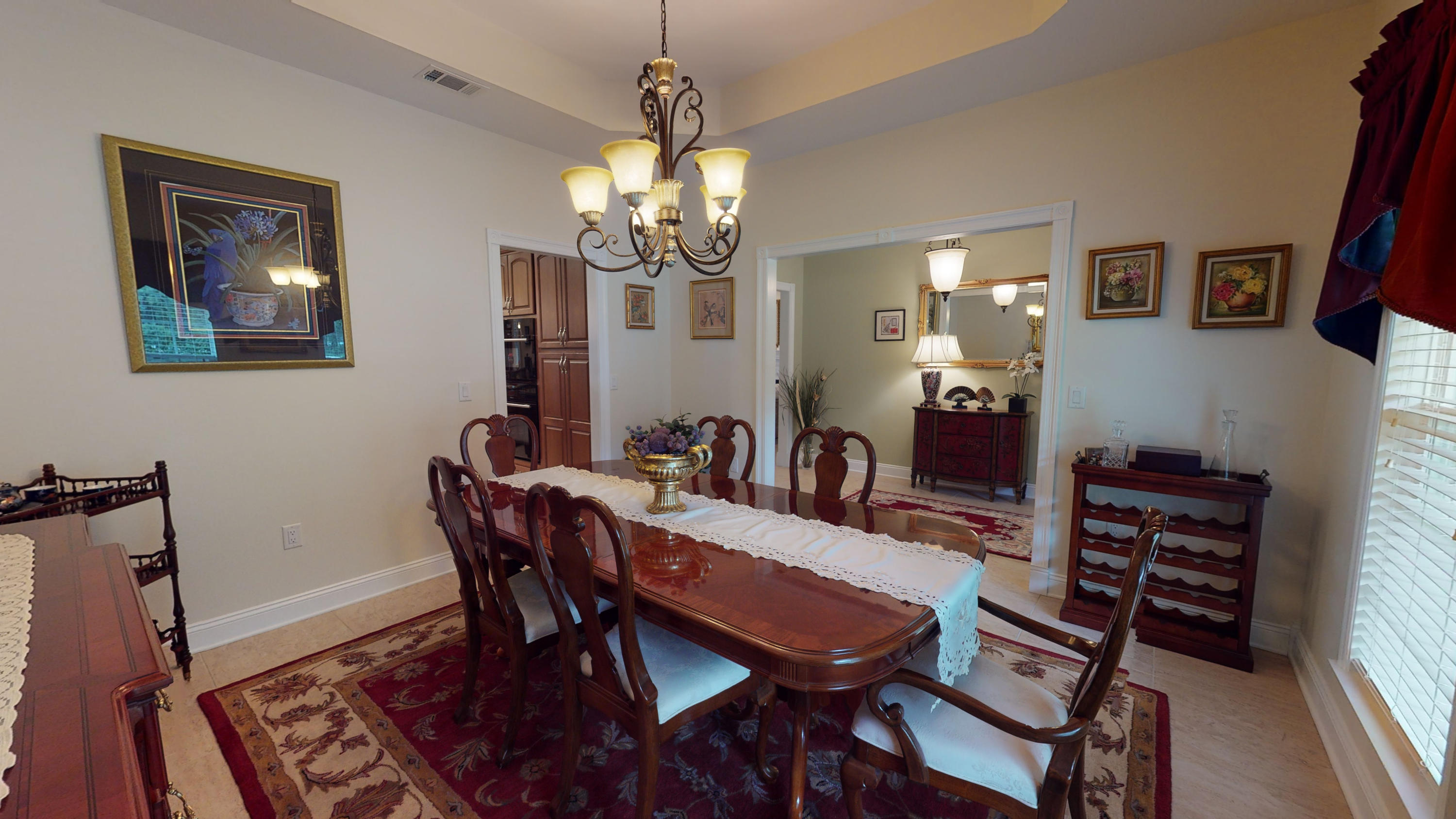 SPRING LAKE ESTATES - Residential