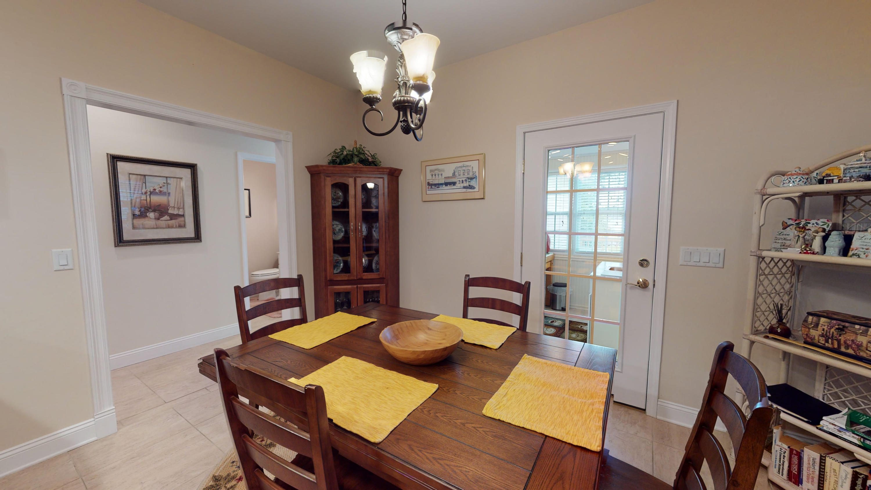 SPRING LAKE ESTATES - Residential