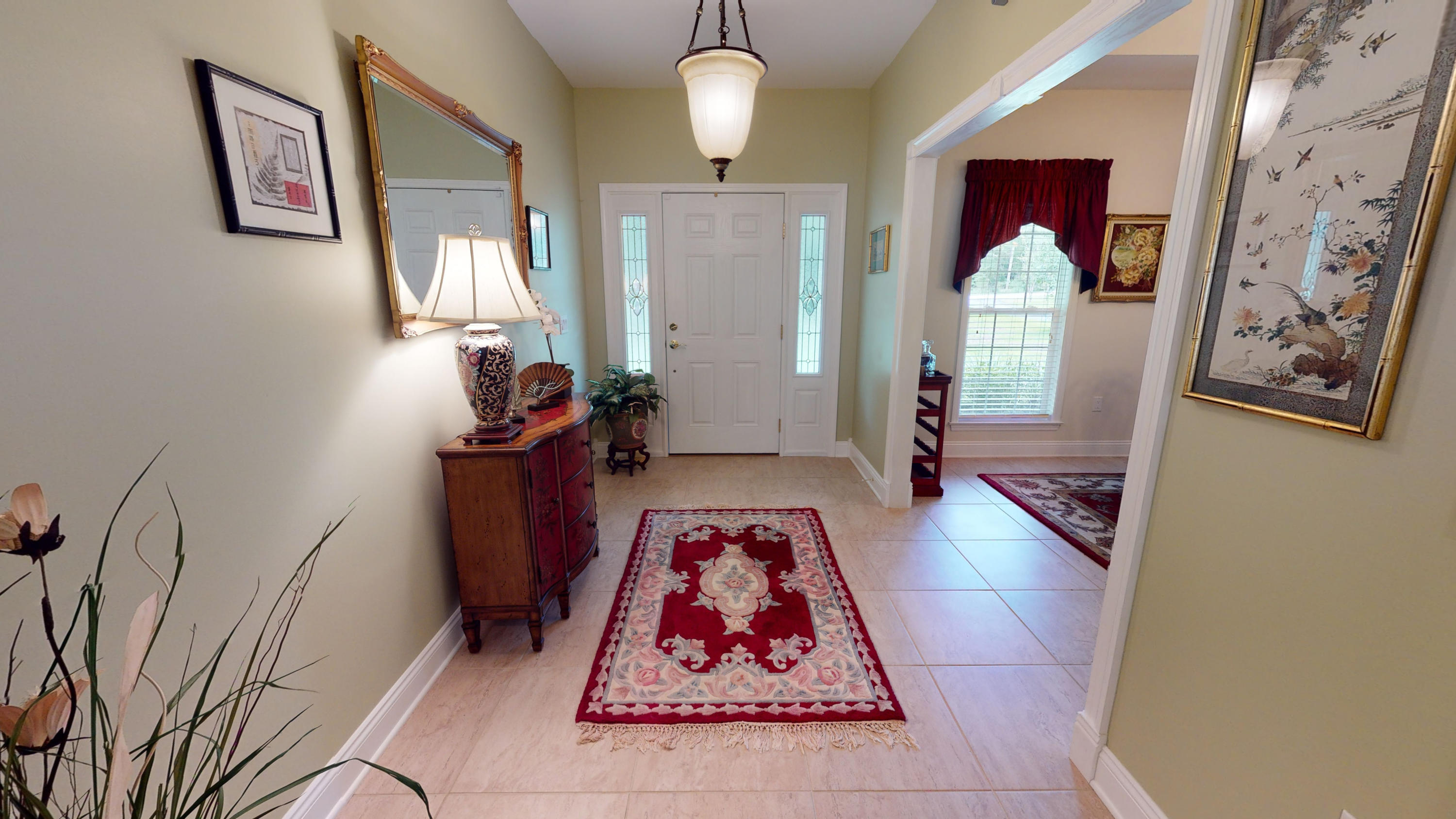 SPRING LAKE ESTATES - Residential