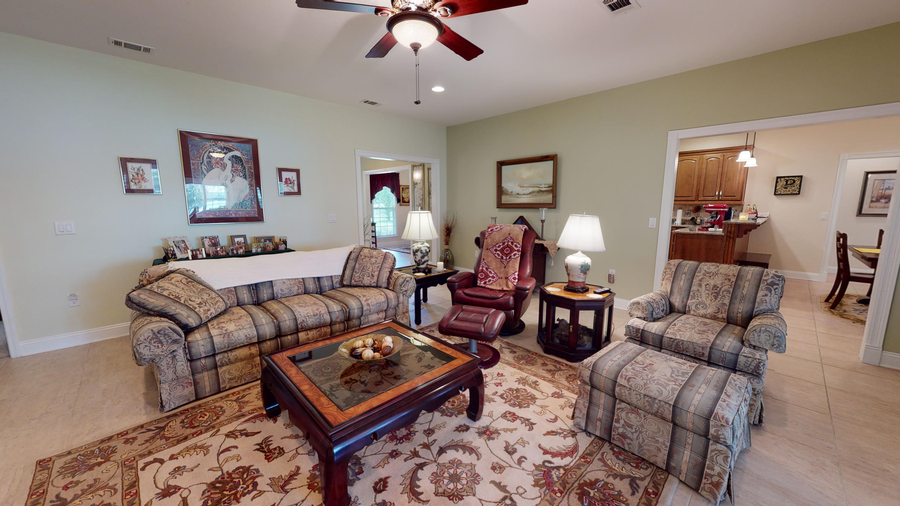 SPRING LAKE ESTATES - Residential