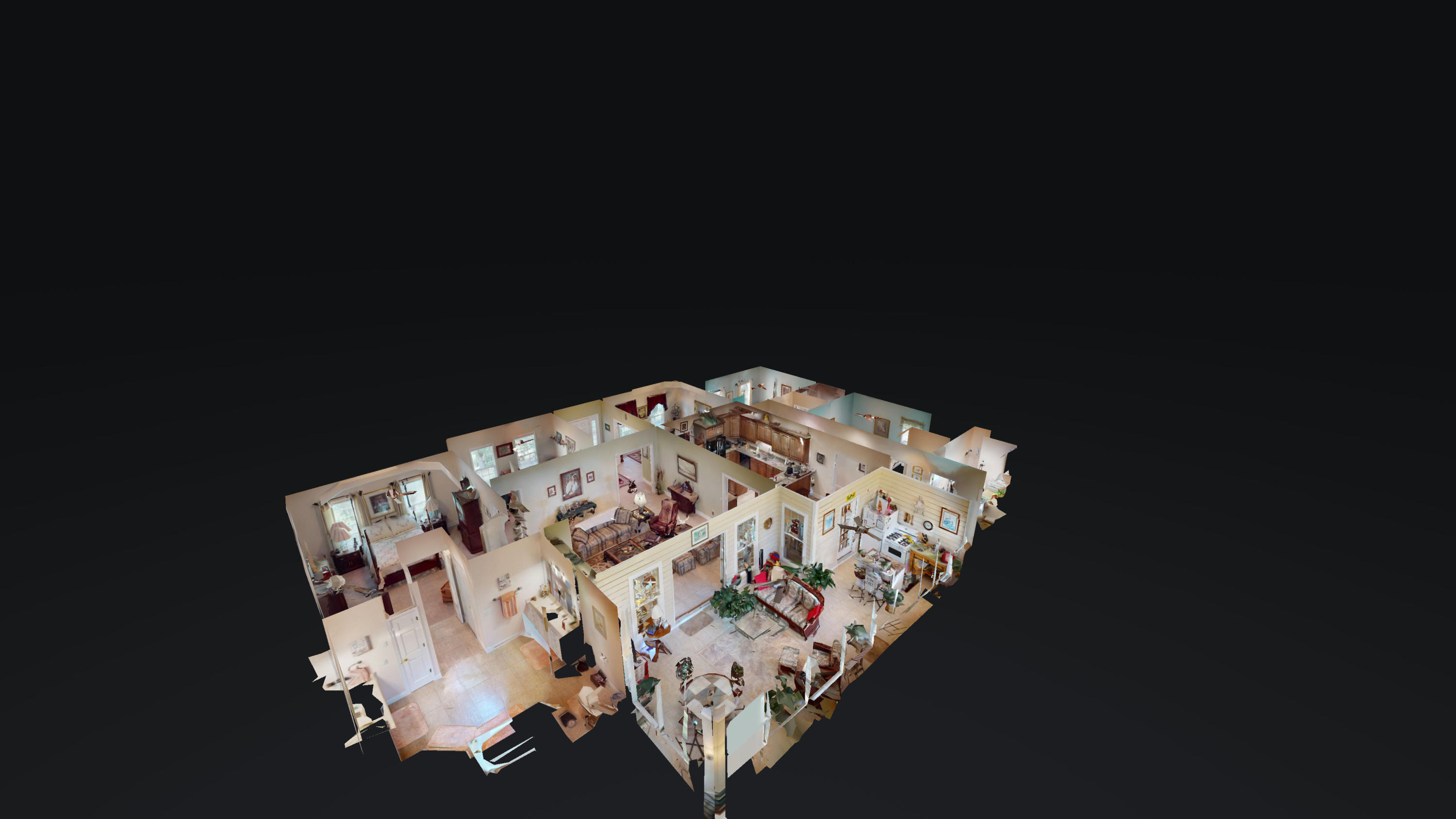 SPRING LAKE ESTATES - Residential