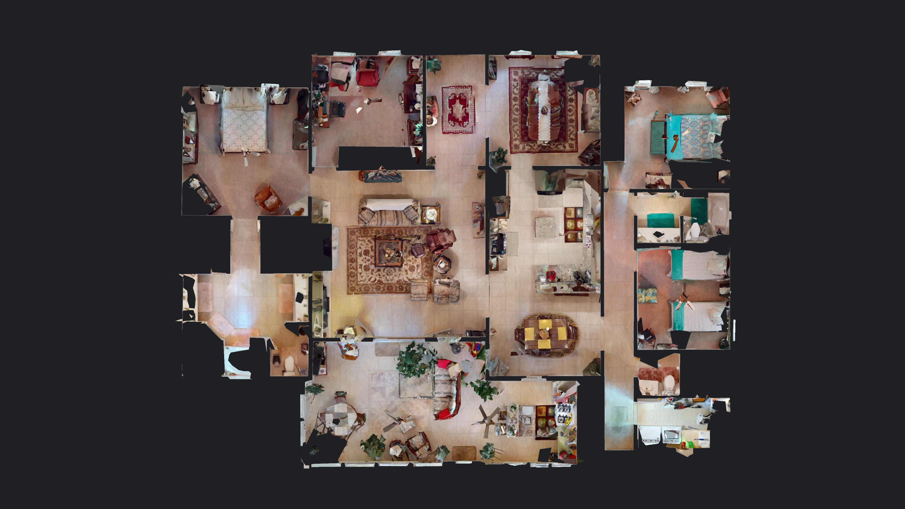 SPRING LAKE ESTATES - Residential