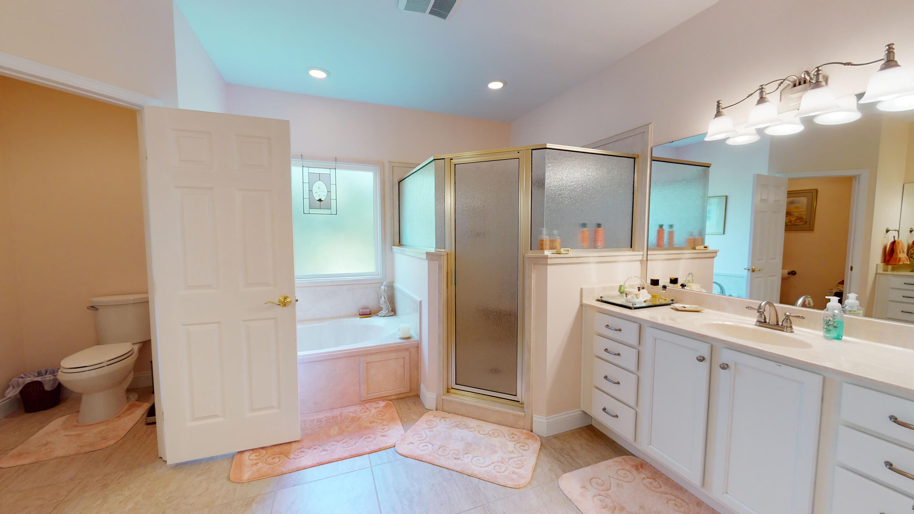 SPRING LAKE ESTATES - Residential