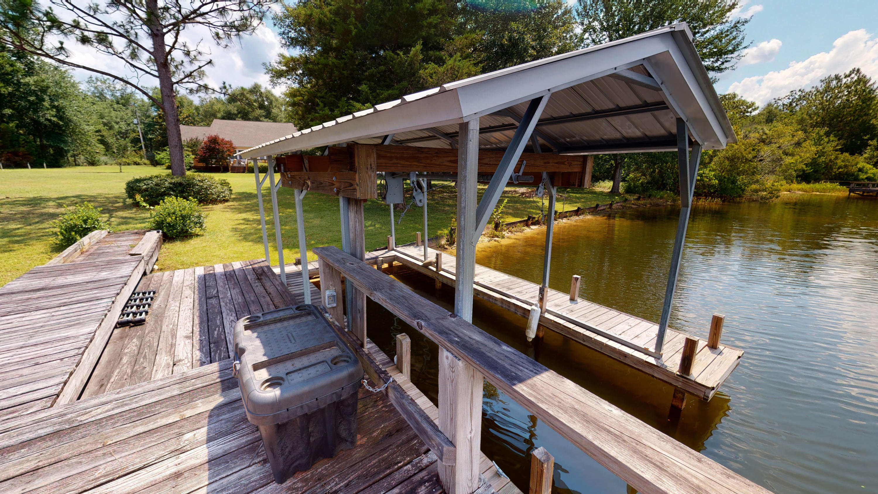 SPRING LAKE ESTATES - Residential