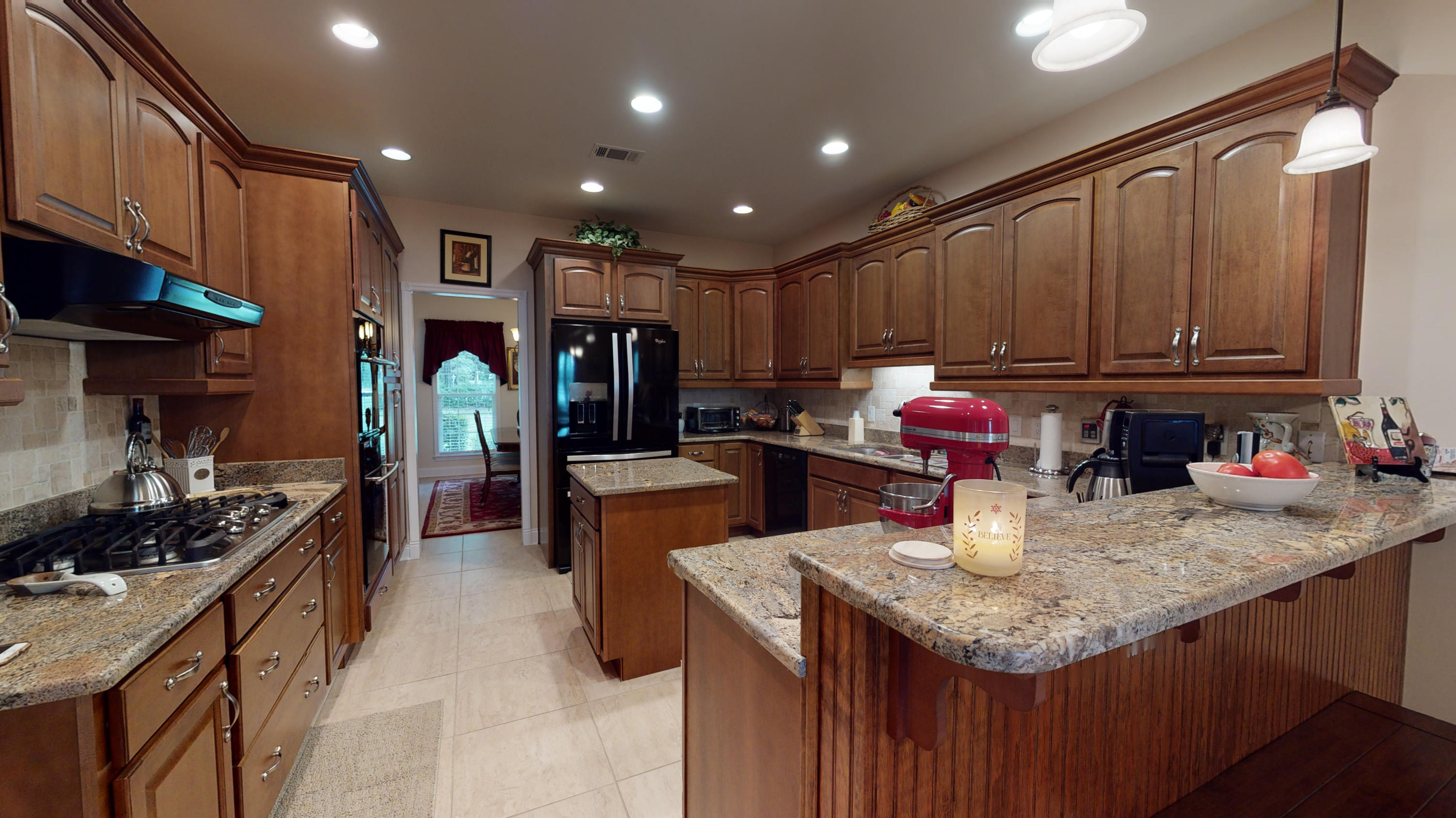 SPRING LAKE ESTATES - Residential