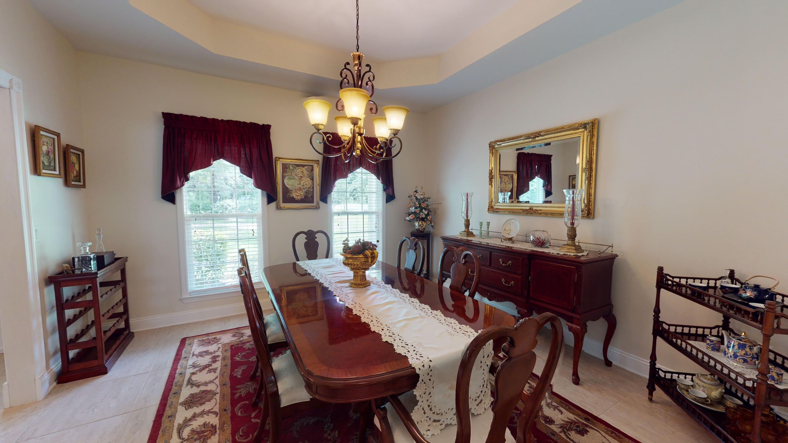 SPRING LAKE ESTATES - Residential