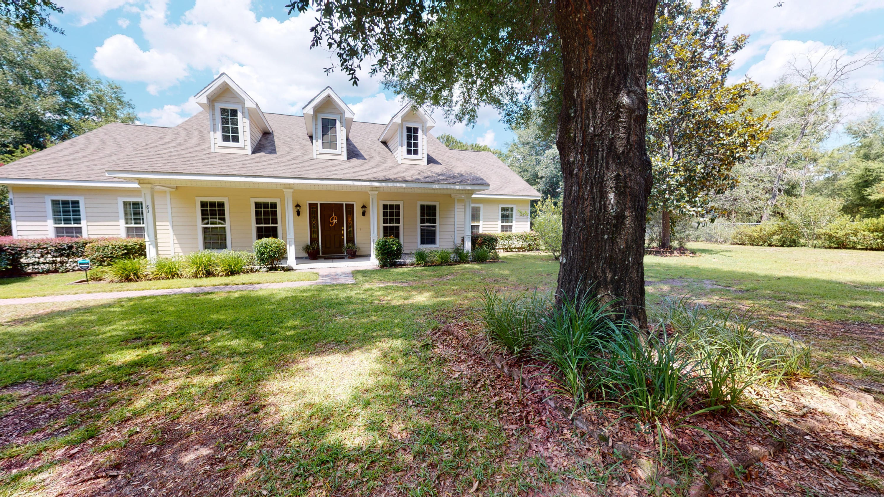 SPRING LAKE ESTATES - Residential