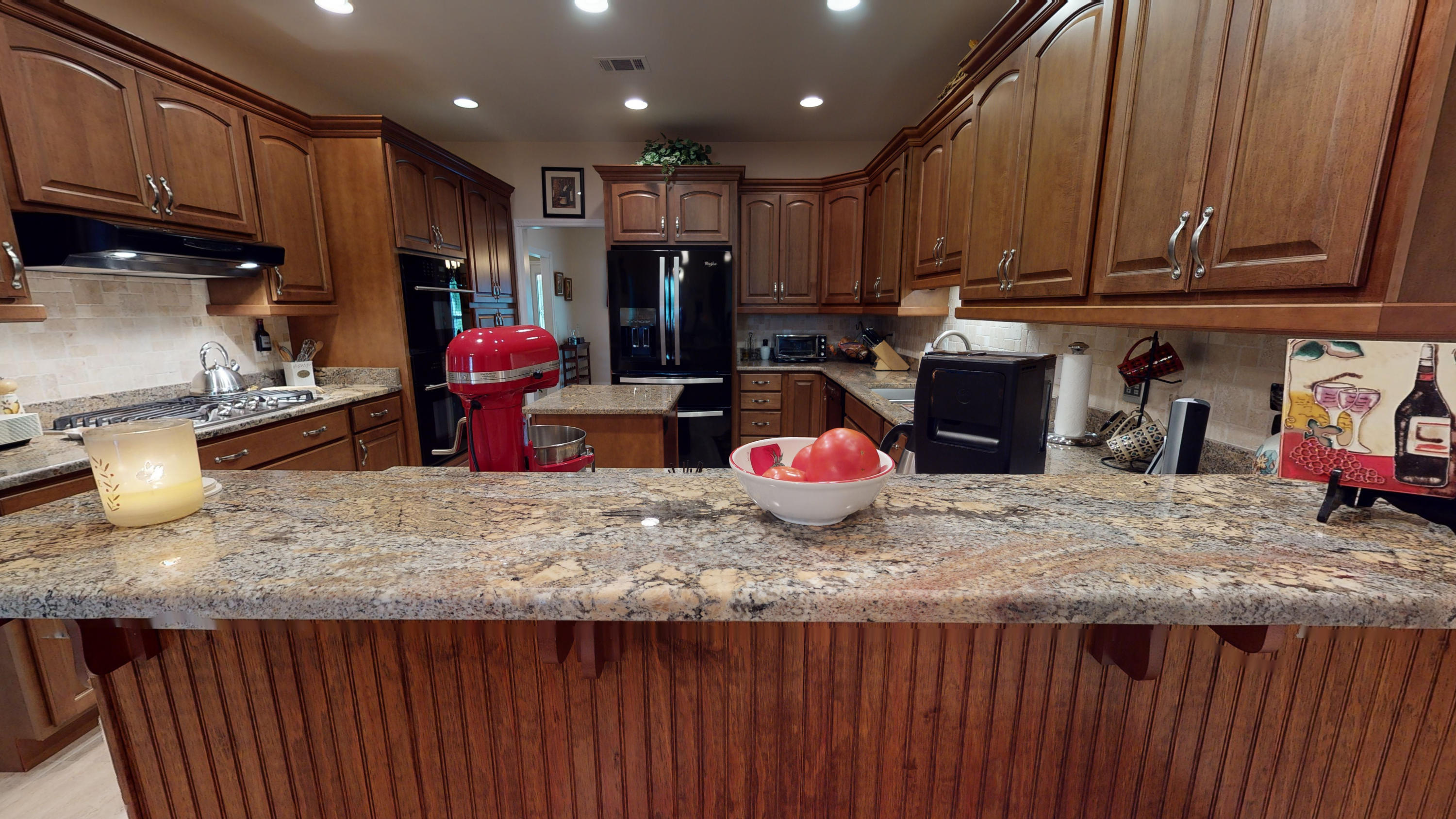 SPRING LAKE ESTATES - Residential