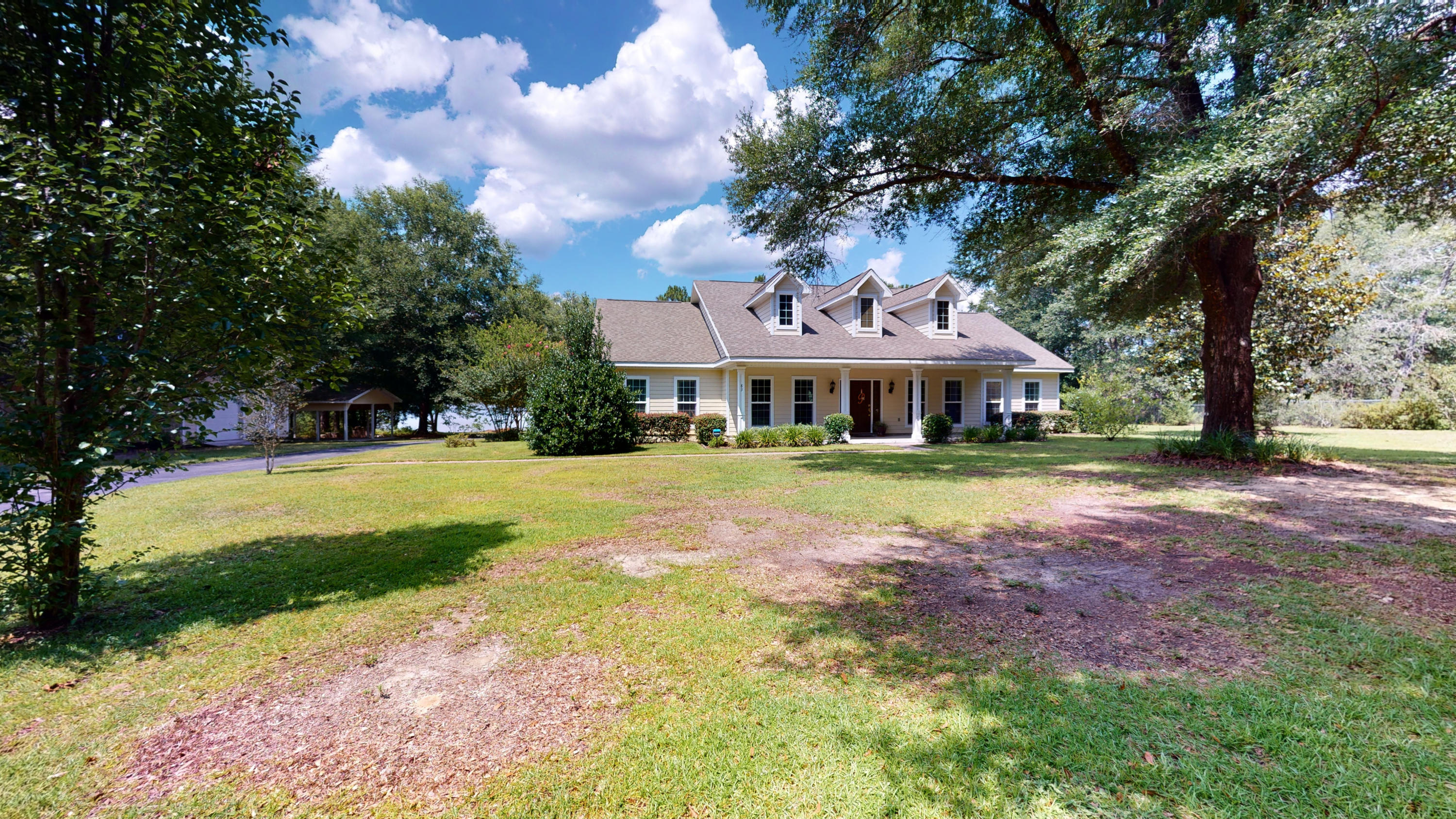 SPRING LAKE ESTATES - Residential