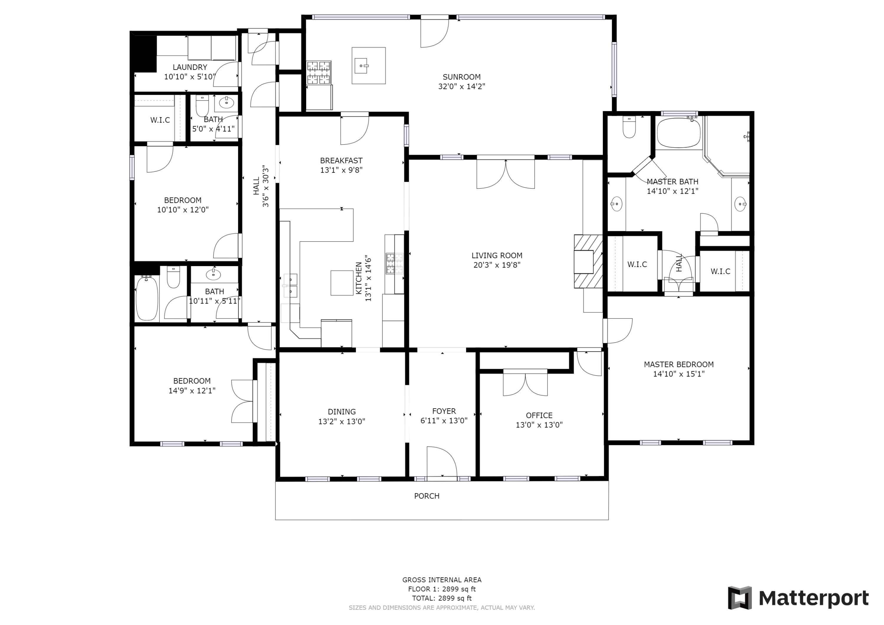 SPRING LAKE ESTATES - Residential