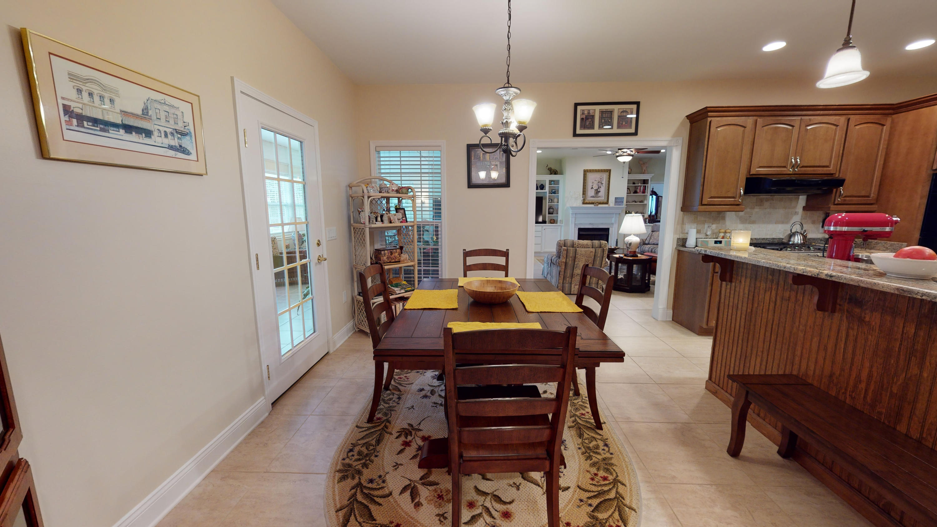 SPRING LAKE ESTATES - Residential