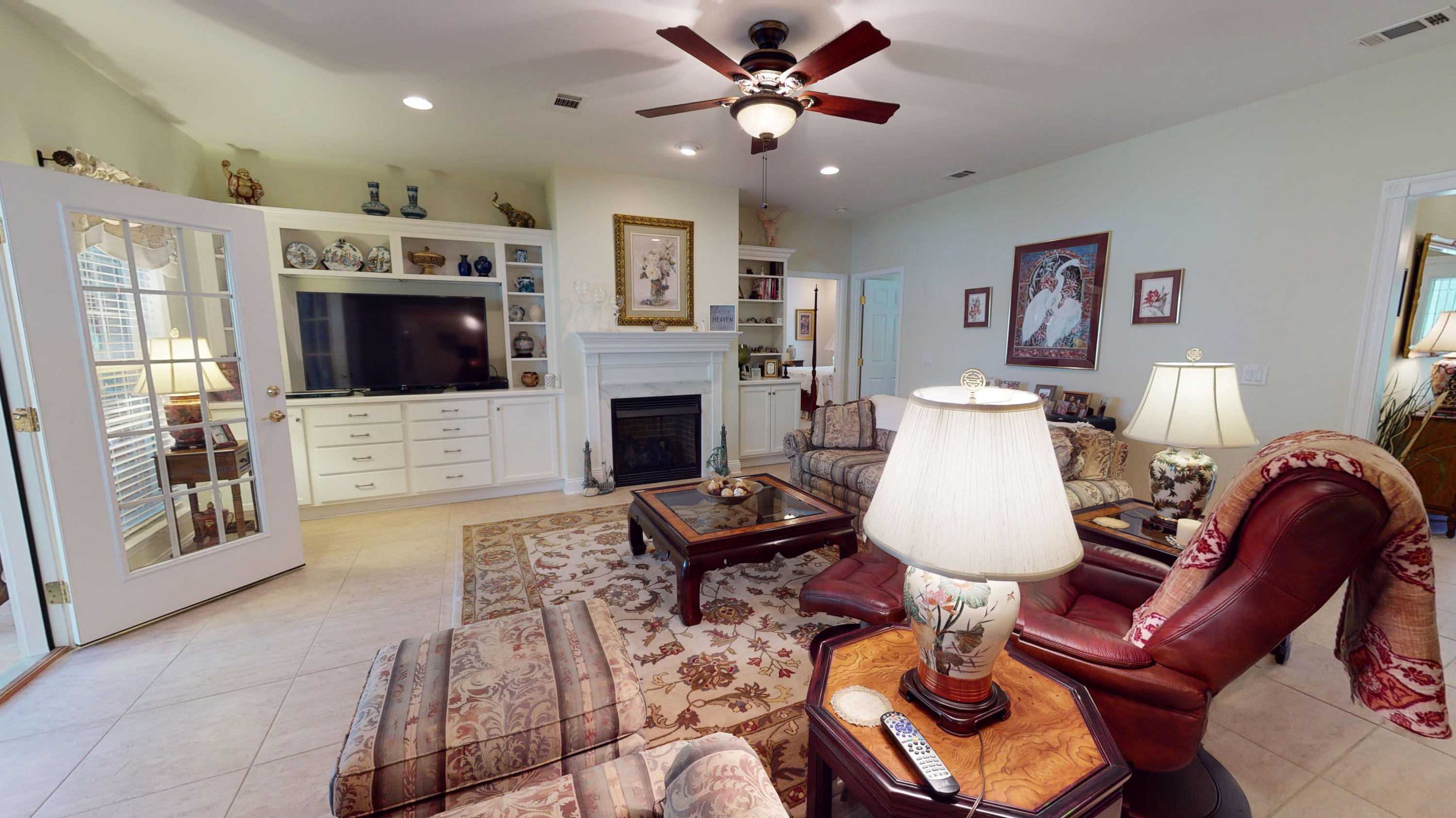 SPRING LAKE ESTATES - Residential