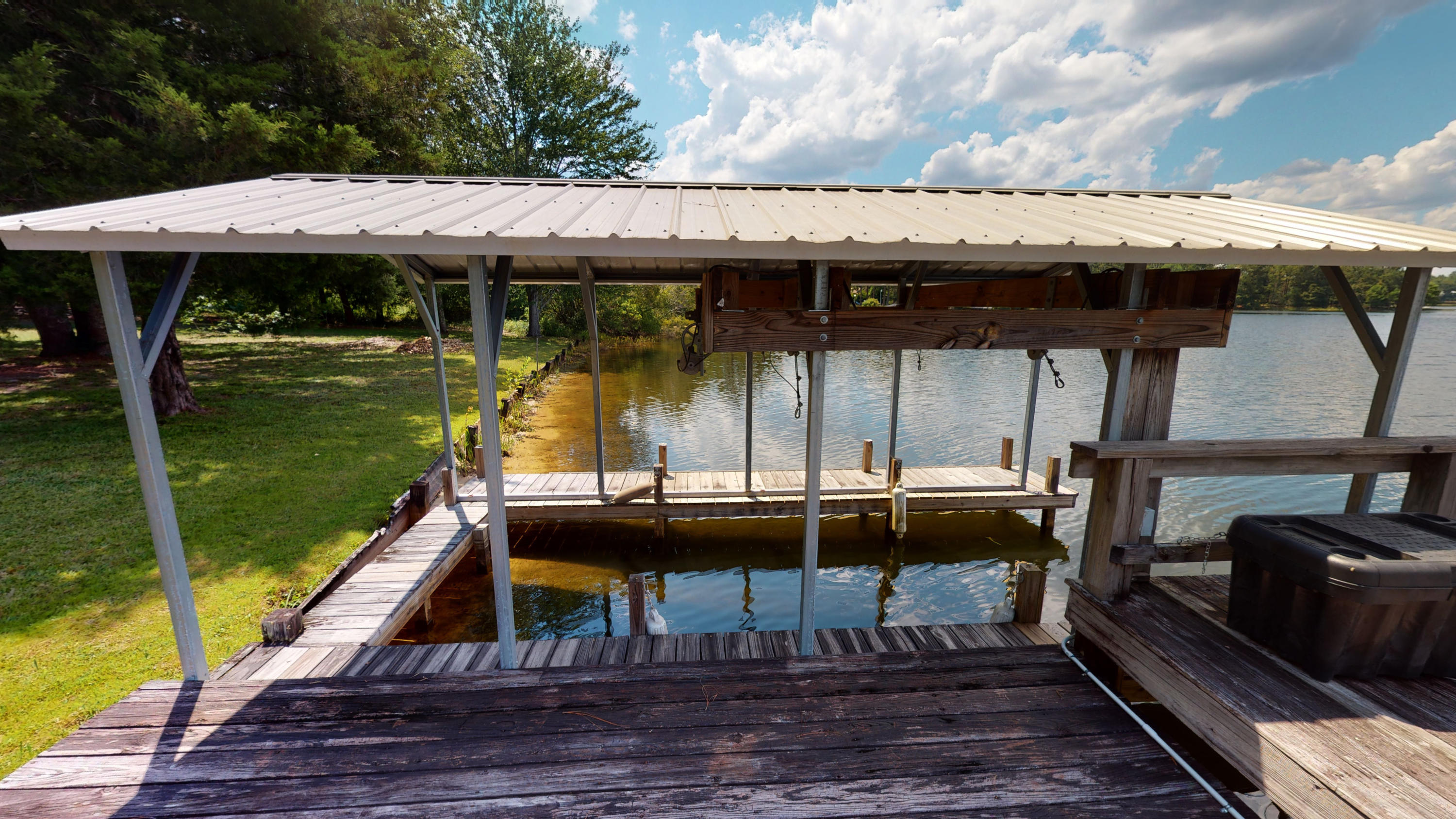 SPRING LAKE ESTATES - Residential