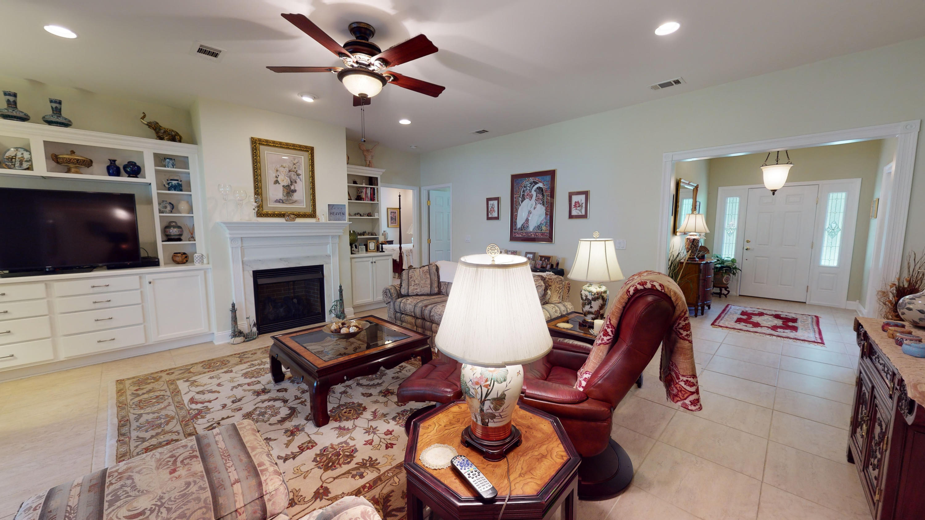 SPRING LAKE ESTATES - Residential