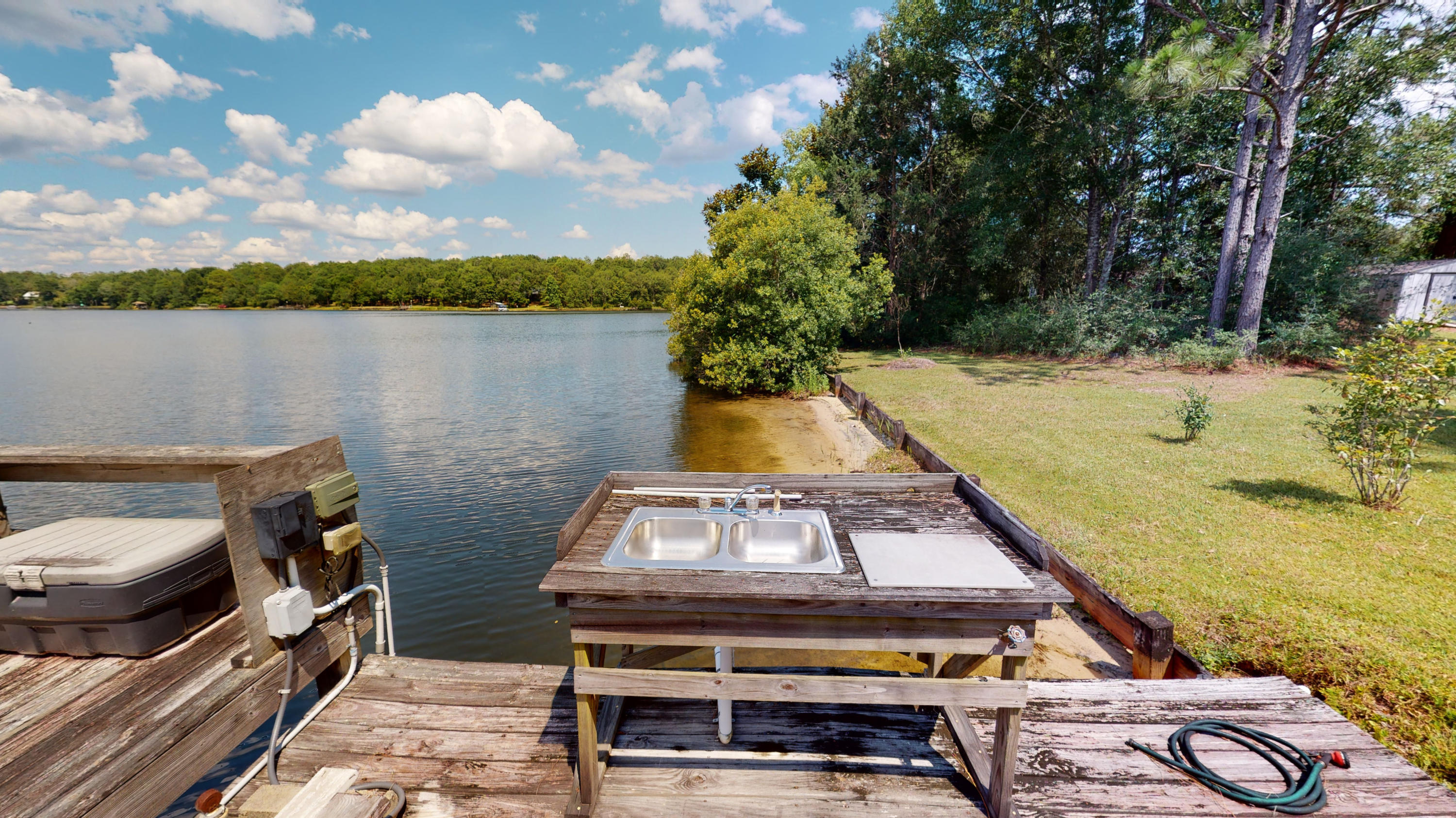 SPRING LAKE ESTATES - Residential