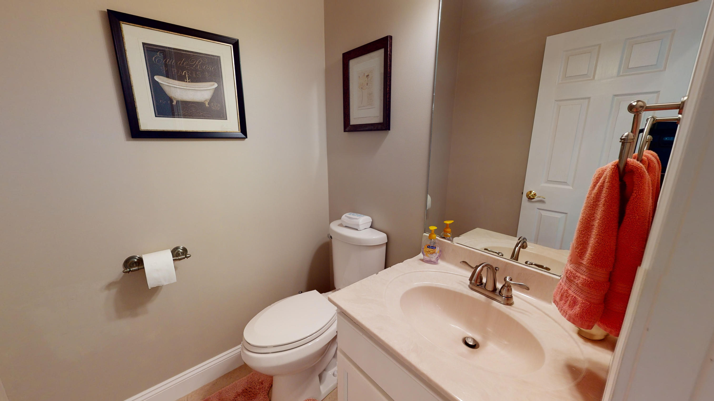 SPRING LAKE ESTATES - Residential