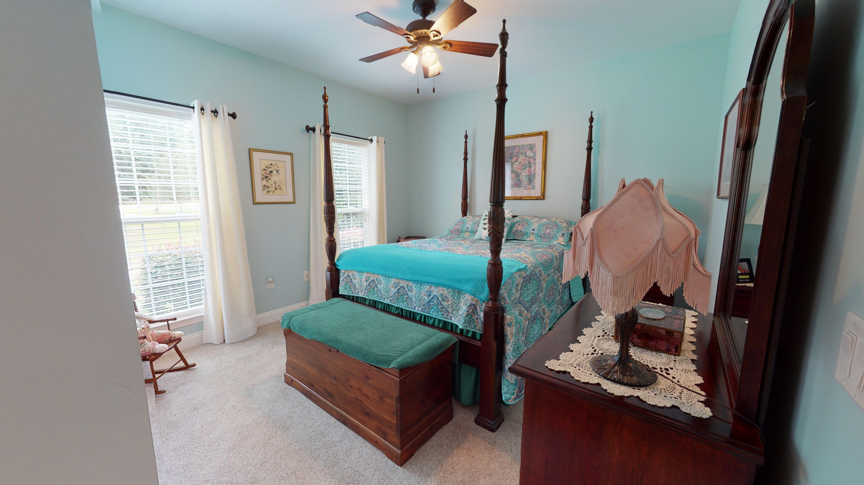 SPRING LAKE ESTATES - Residential